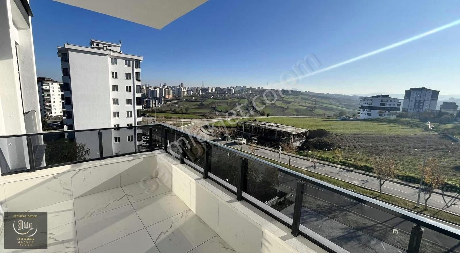 Uygun Fiyat Muhteşem Manzara - Görsel 19