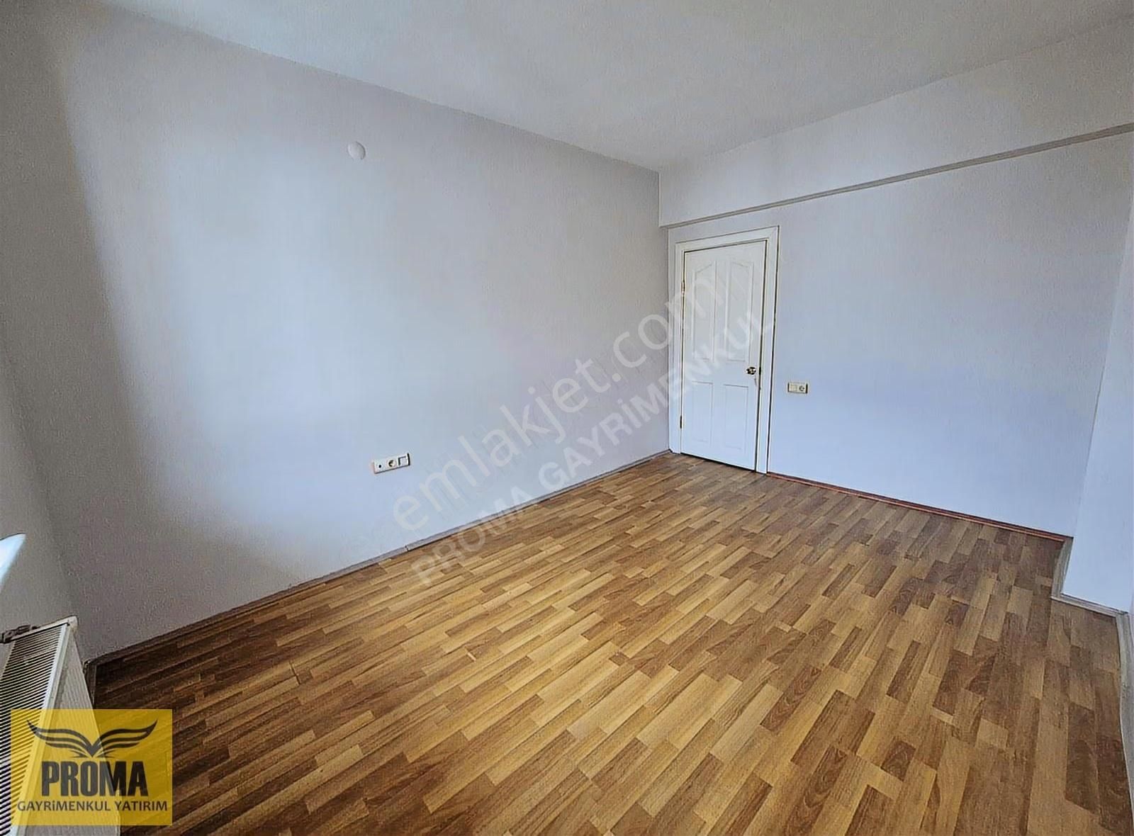 Proma'dan Batıkent Çift Balkonlu Asansörlü Çok Geniş 3+1 Kiralık - Görsel 22