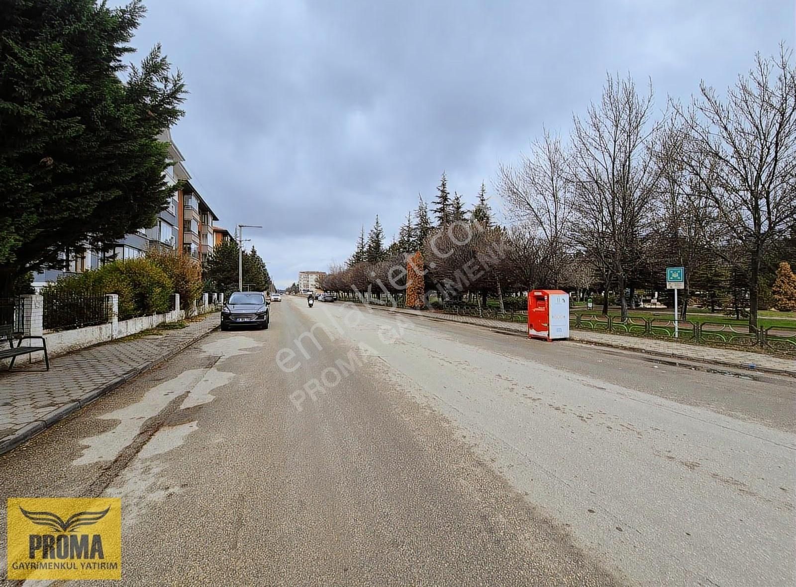 Proma'dan Batıkent Çift Balkonlu Asansörlü Çok Geniş 3+1 Kiralık - Görsel 35