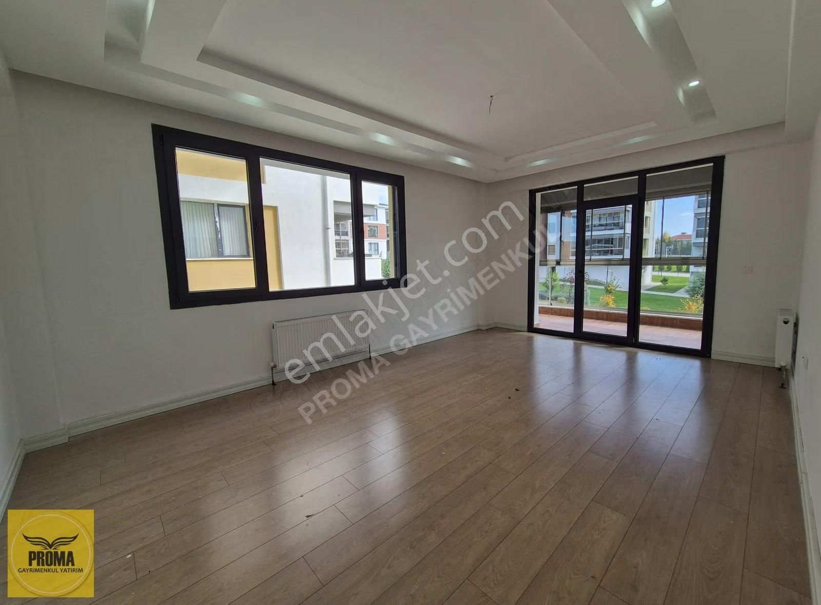 Proma'dan Boyacıoğlu Mh. Güçlübey Sitesi 3+1 135m2 Havuzlu - Görsel 23