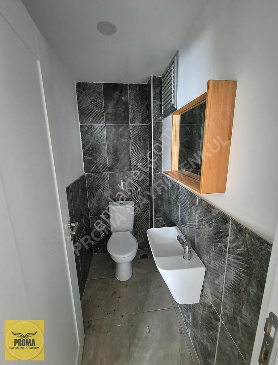 Proma'dan Boyacıoğlu Mh. Güçlübey Sitesi 3+1 135m2 Havuzlu - Görsel 30