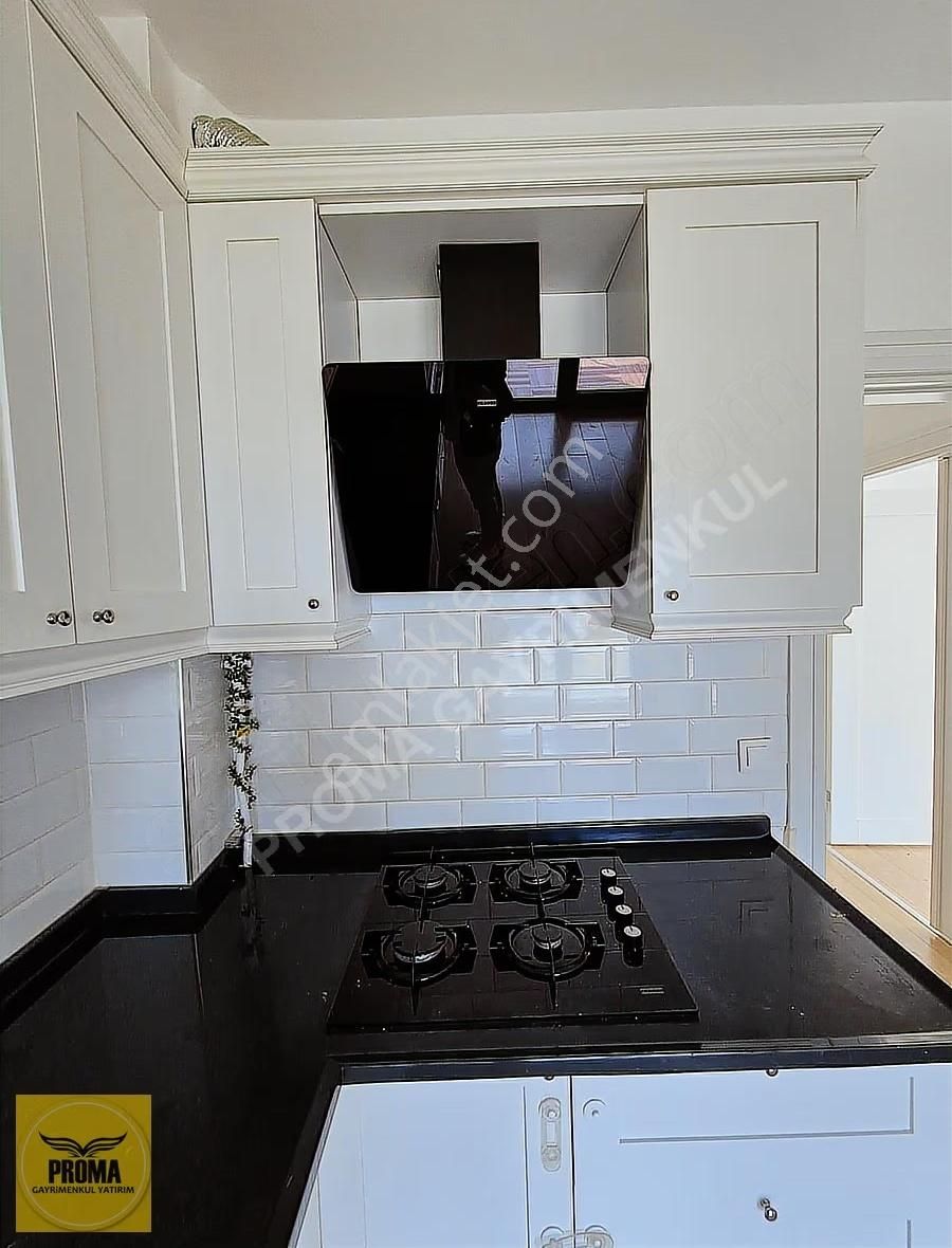 Proma'dan Boyacıoğlu Mh. Güçlübey Sitesi 3+1 135m2 Havuzlu - Görsel 21