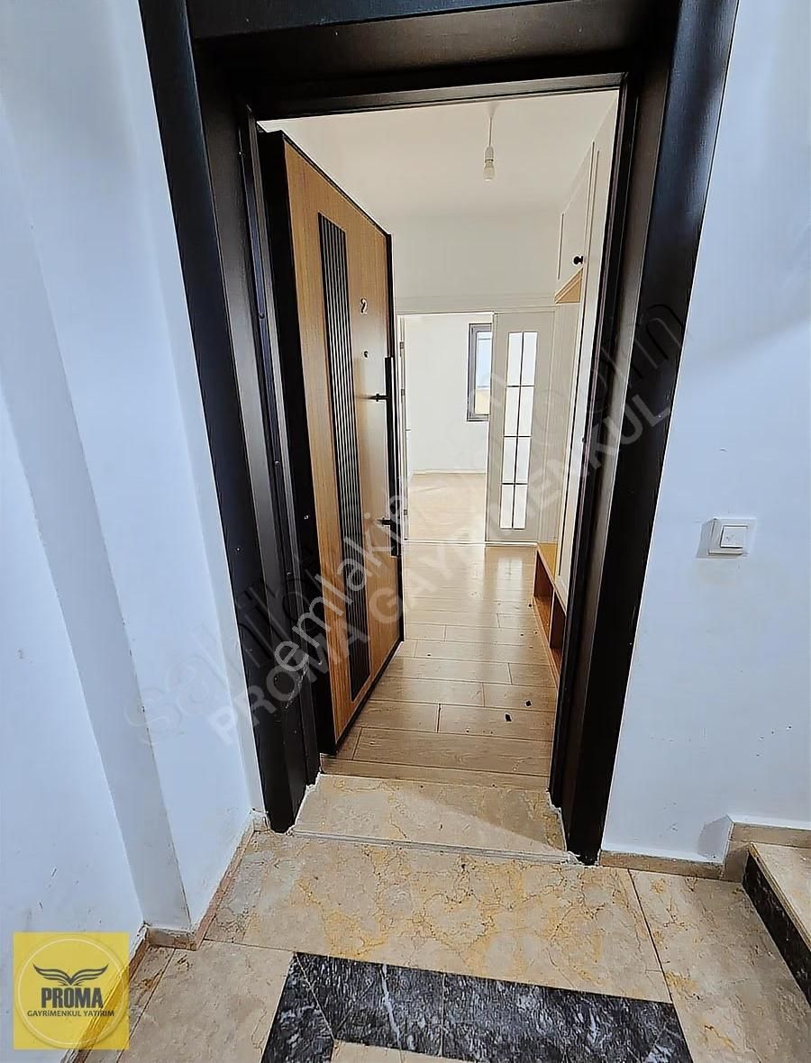 Proma'dan Boyacıoğlu Mh. Güçlübey Sitesi 3+1 135m2 Havuzlu - Görsel 32
