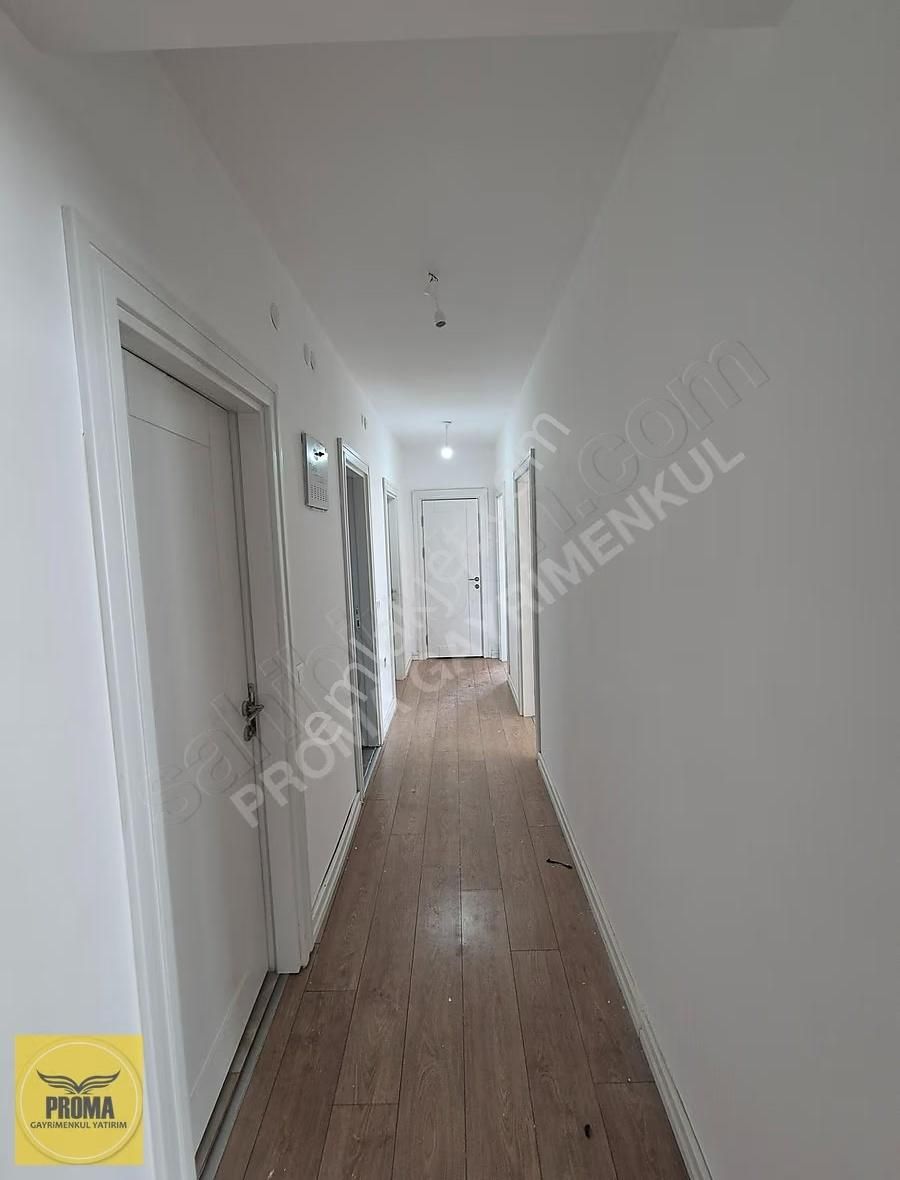 Proma'dan Boyacıoğlu Mh. Güçlübey Sitesi 3+1 135m2 Havuzlu - Görsel 22