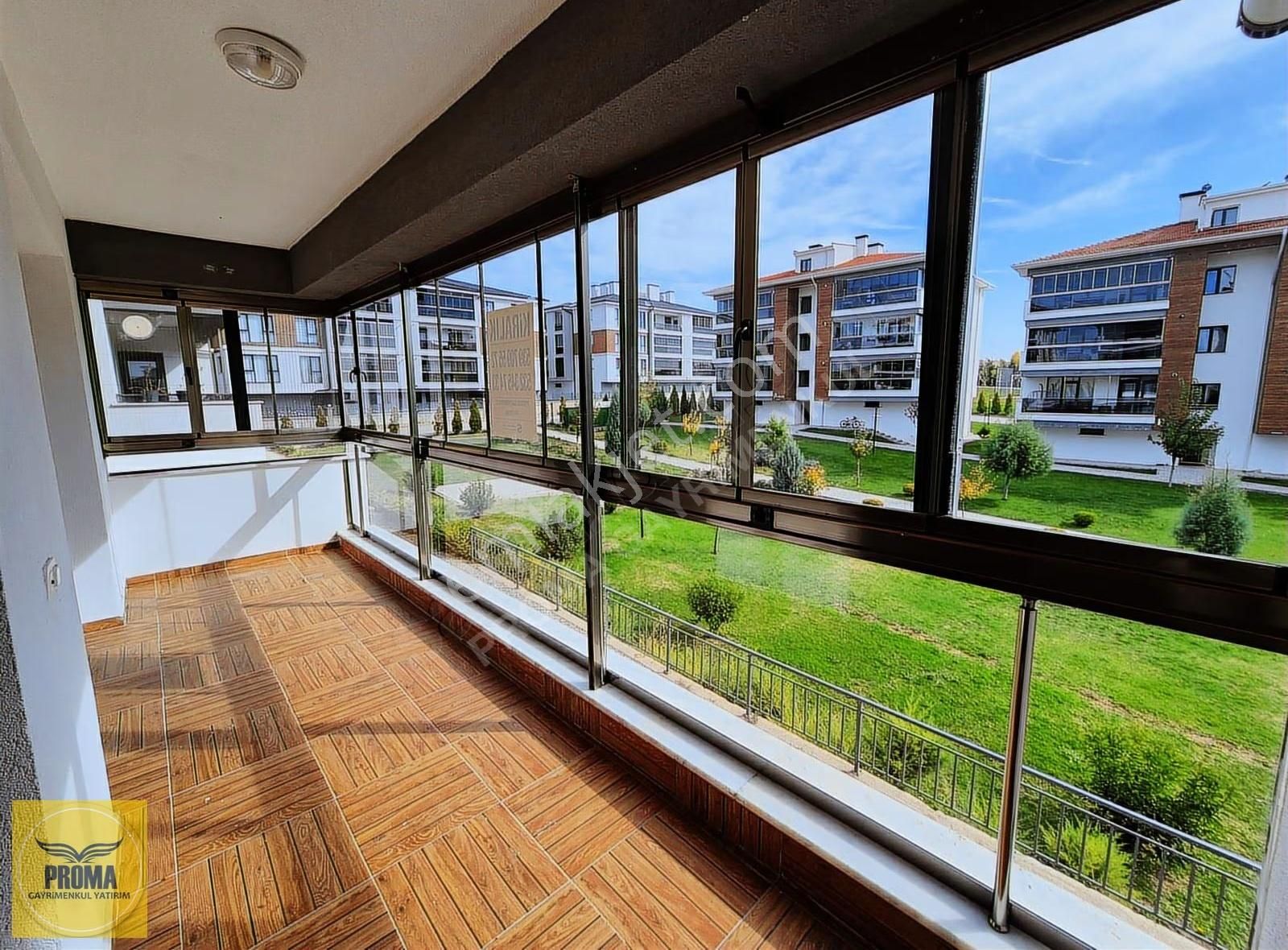 Proma'dan Boyacıoğlu Mh. Güçlübey Sitesi 3+1 135m2 Havuzlu - Görsel 20