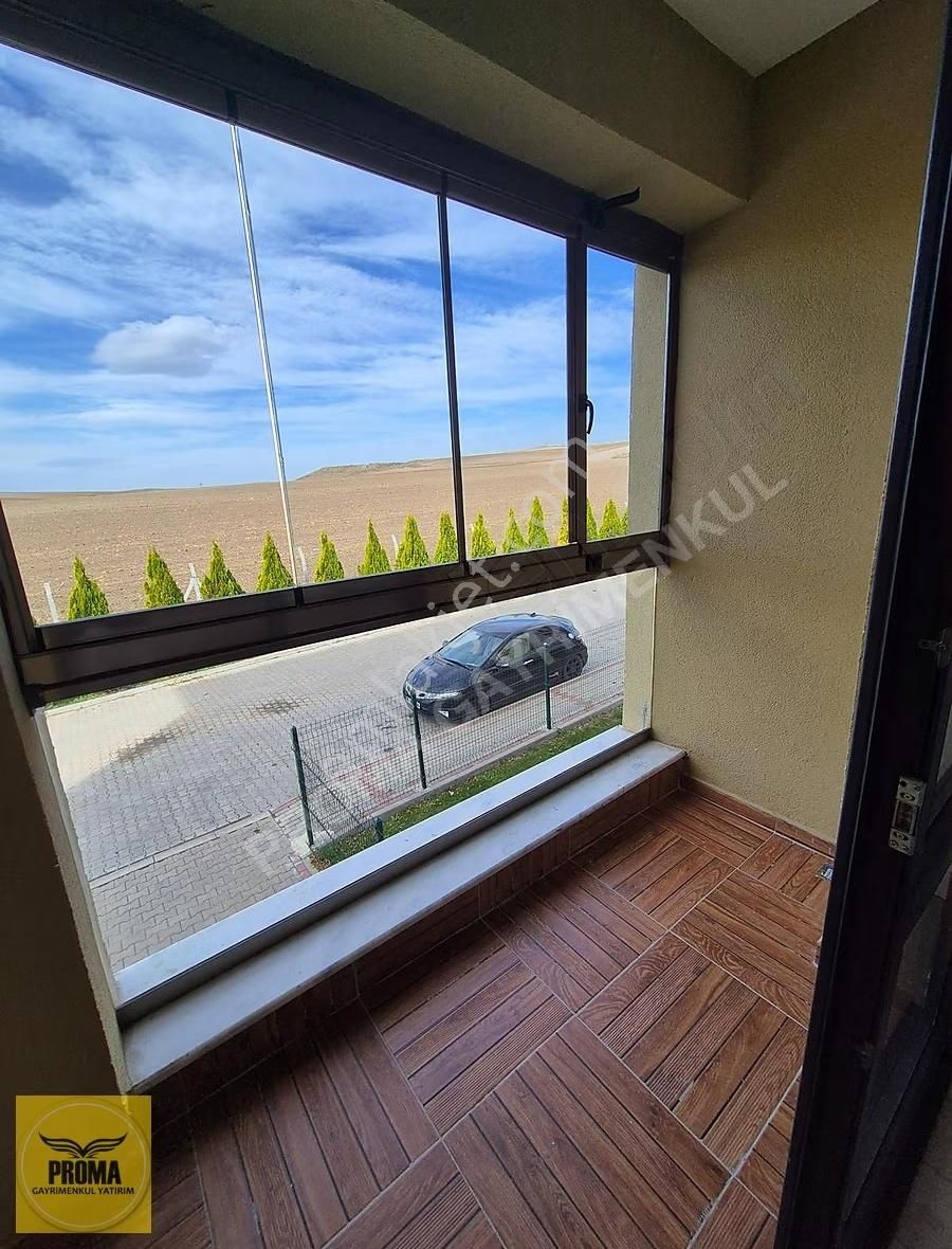 Proma'dan Boyacıoğlu Mh. Güçlübey Sitesi 3+1 135m2 Havuzlu - Görsel 33
