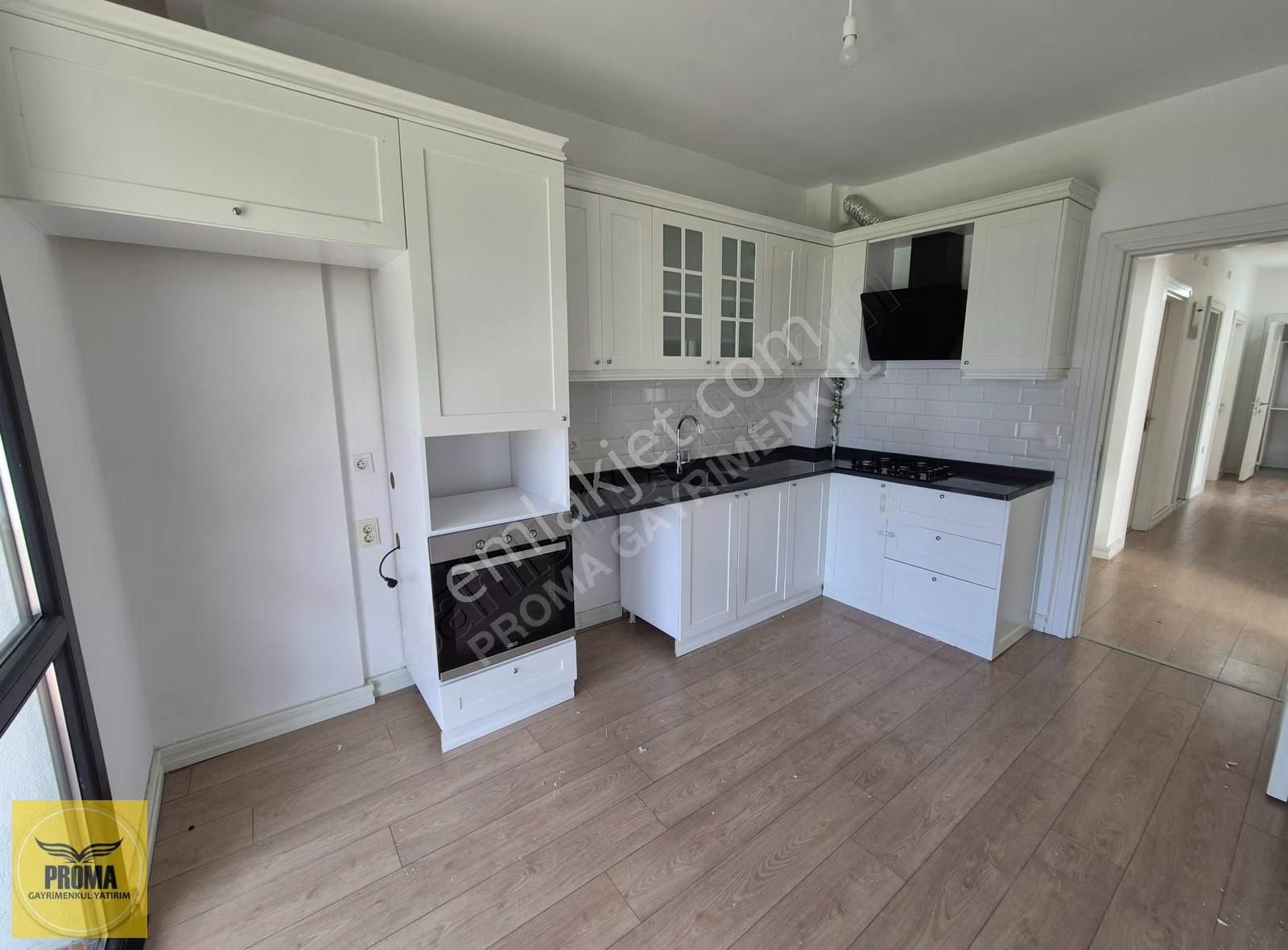 Proma'dan Boyacıoğlu Mh. Güçlübey Sitesi 3+1 135m2 Havuzlu - Görsel 7