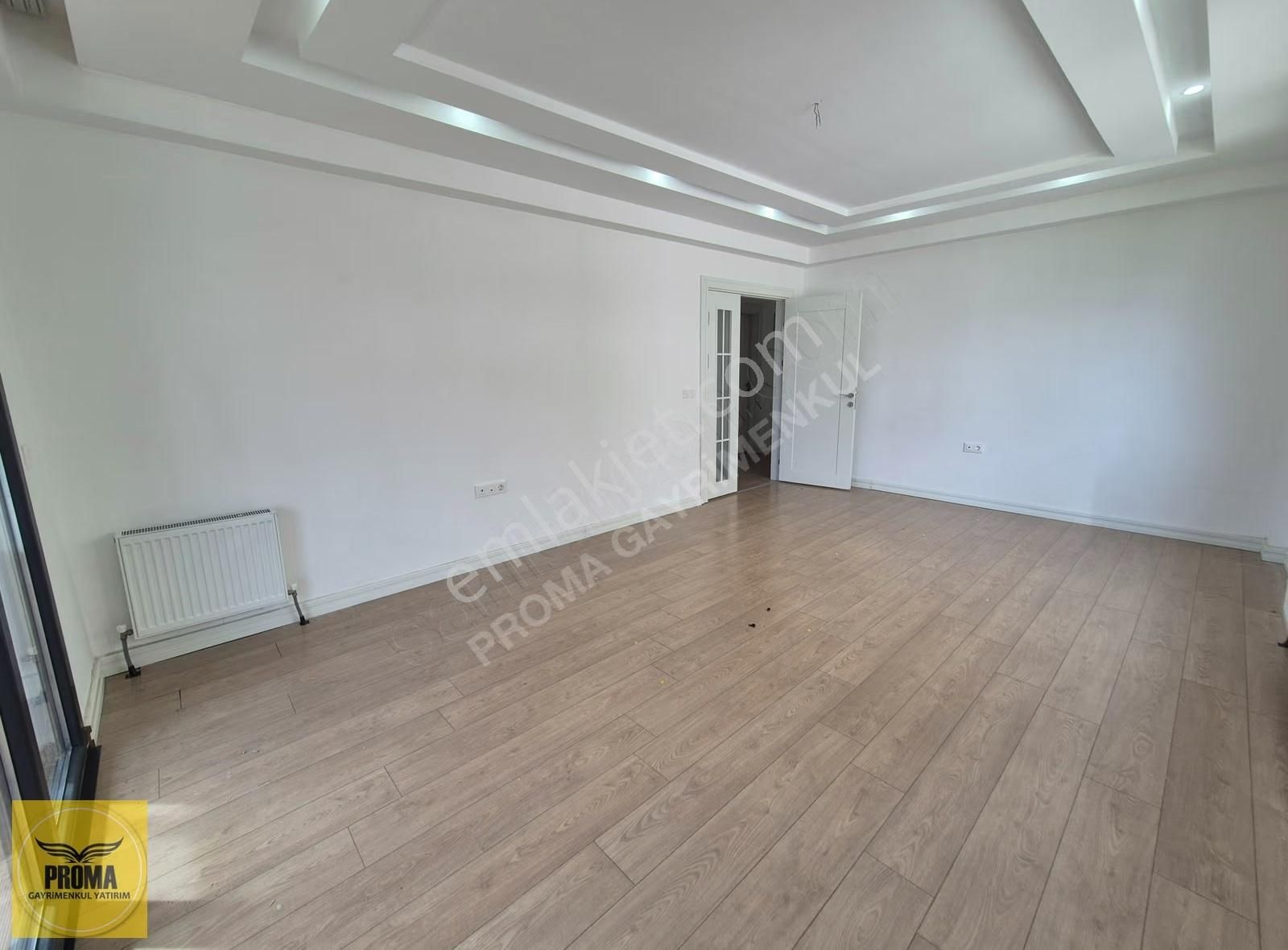 Proma'dan Boyacıoğlu Mh. Güçlübey Sitesi 3+1 135m2 Havuzlu - Görsel 11