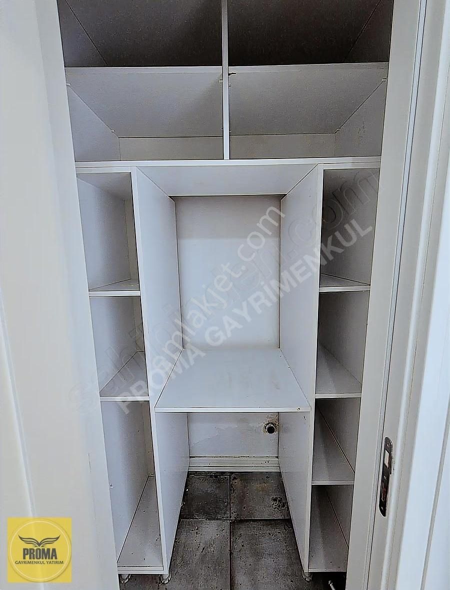Proma'dan Boyacıoğlu Mh. Güçlübey Sitesi 3+1 135m2 Havuzlu - Görsel 10