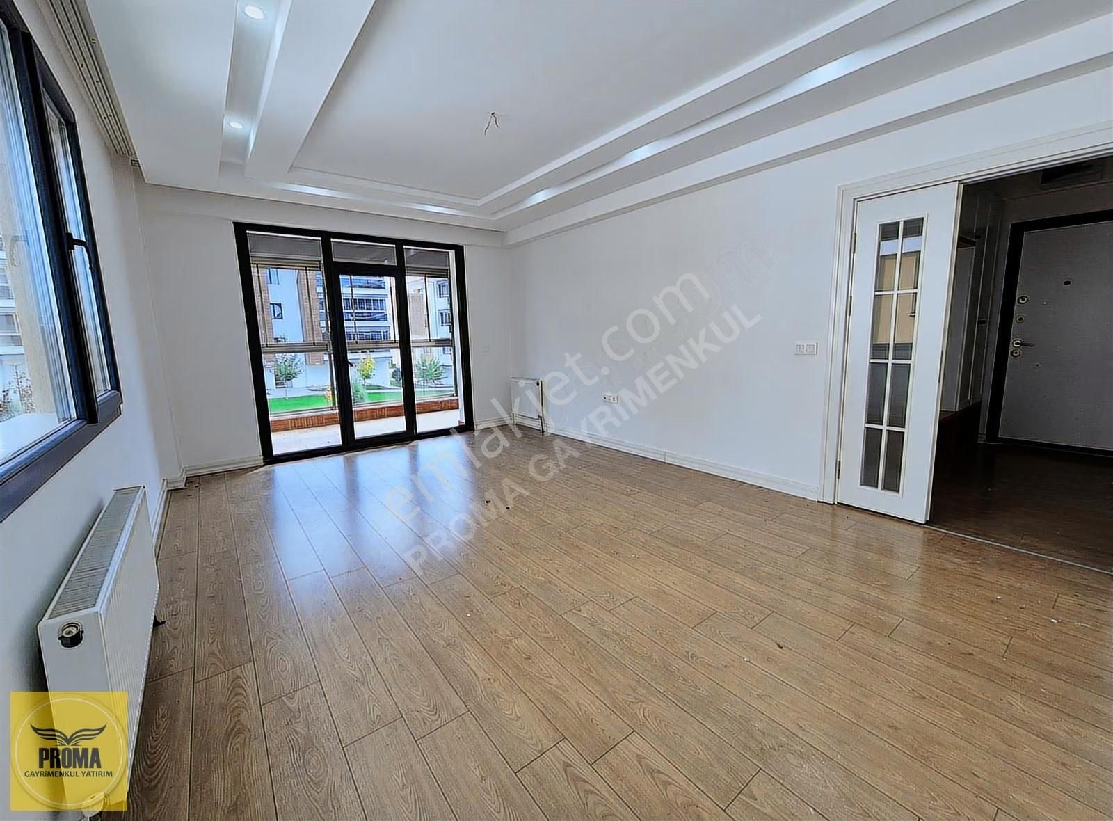 Proma'dan Boyacıoğlu Mh. Güçlübey Sitesi 3+1 135m2 Havuzlu - Görsel 12