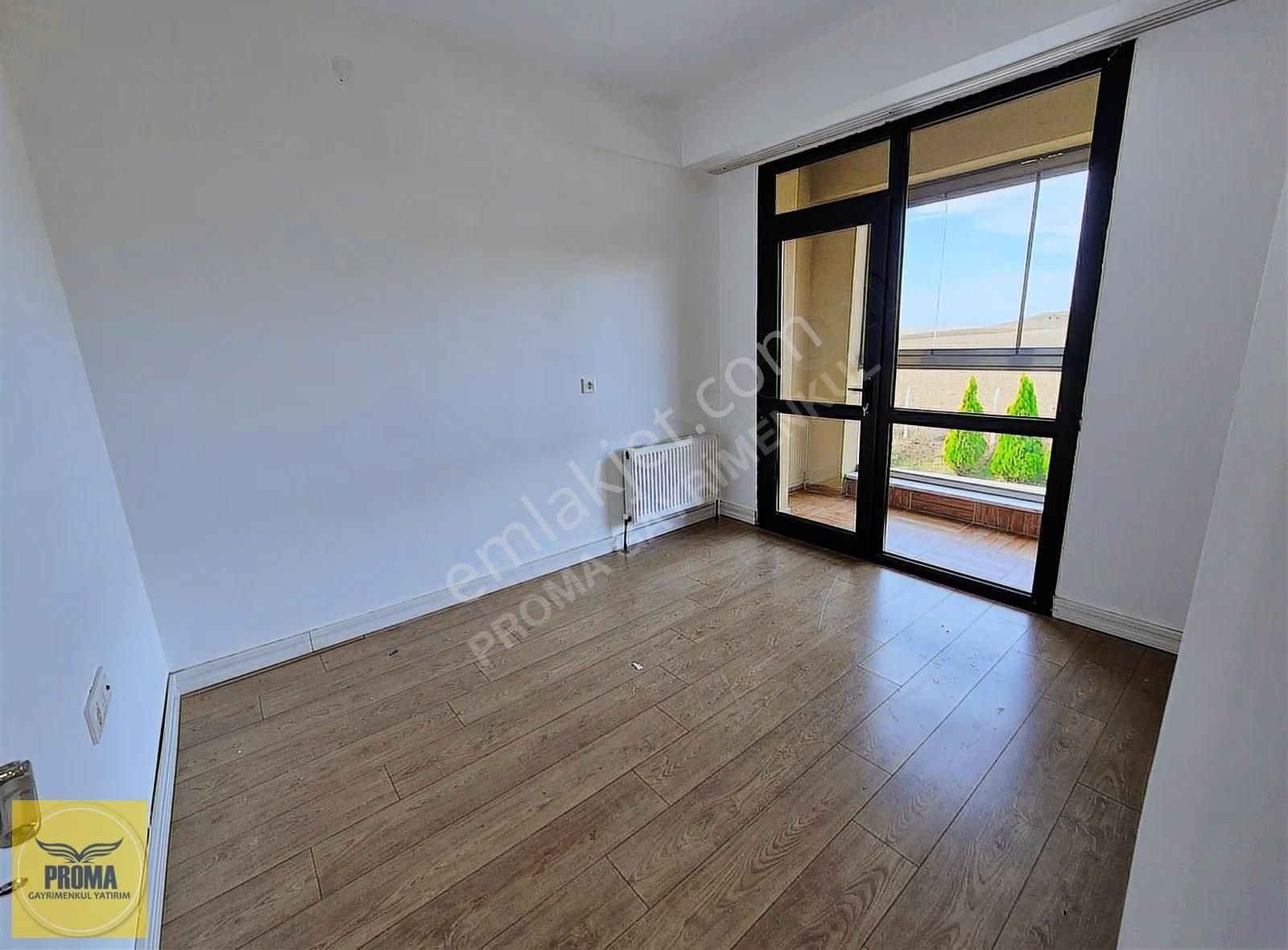 Proma'dan Boyacıoğlu Mh. Güçlübey Sitesi 3+1 135m2 Havuzlu - Görsel 18