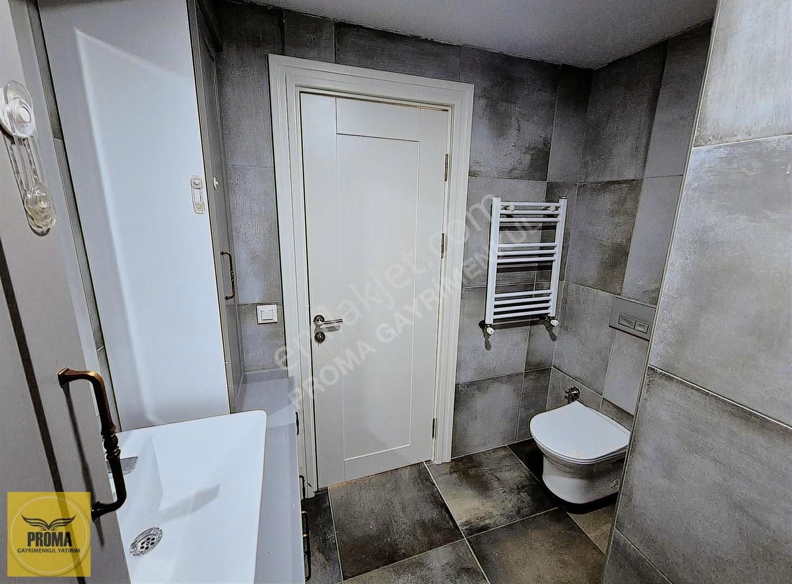 Proma'dan Boyacıoğlu Mh. Güçlübey Sitesi 3+1 135m2 Havuzlu - Görsel 5