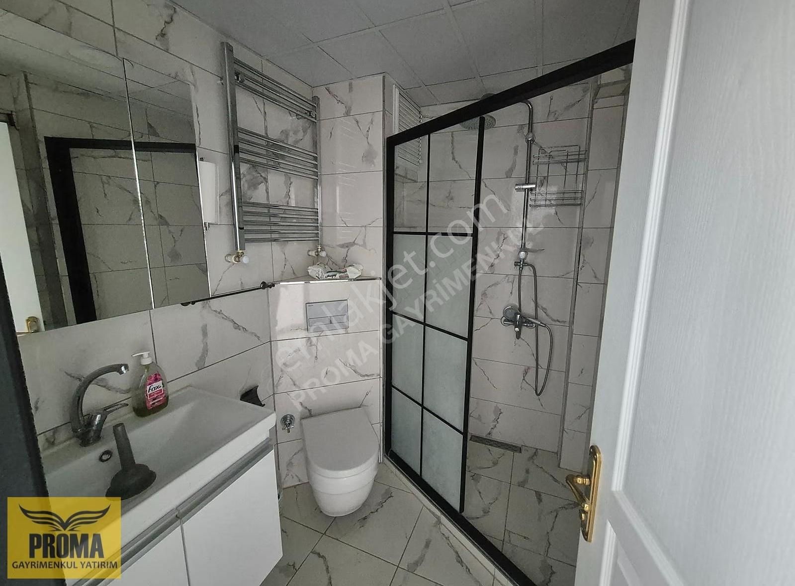 Proma'dan İsmet İnönü 2 Blv. Üstünde Kaçırılmayacak Fırsat Daire - Görsel 15