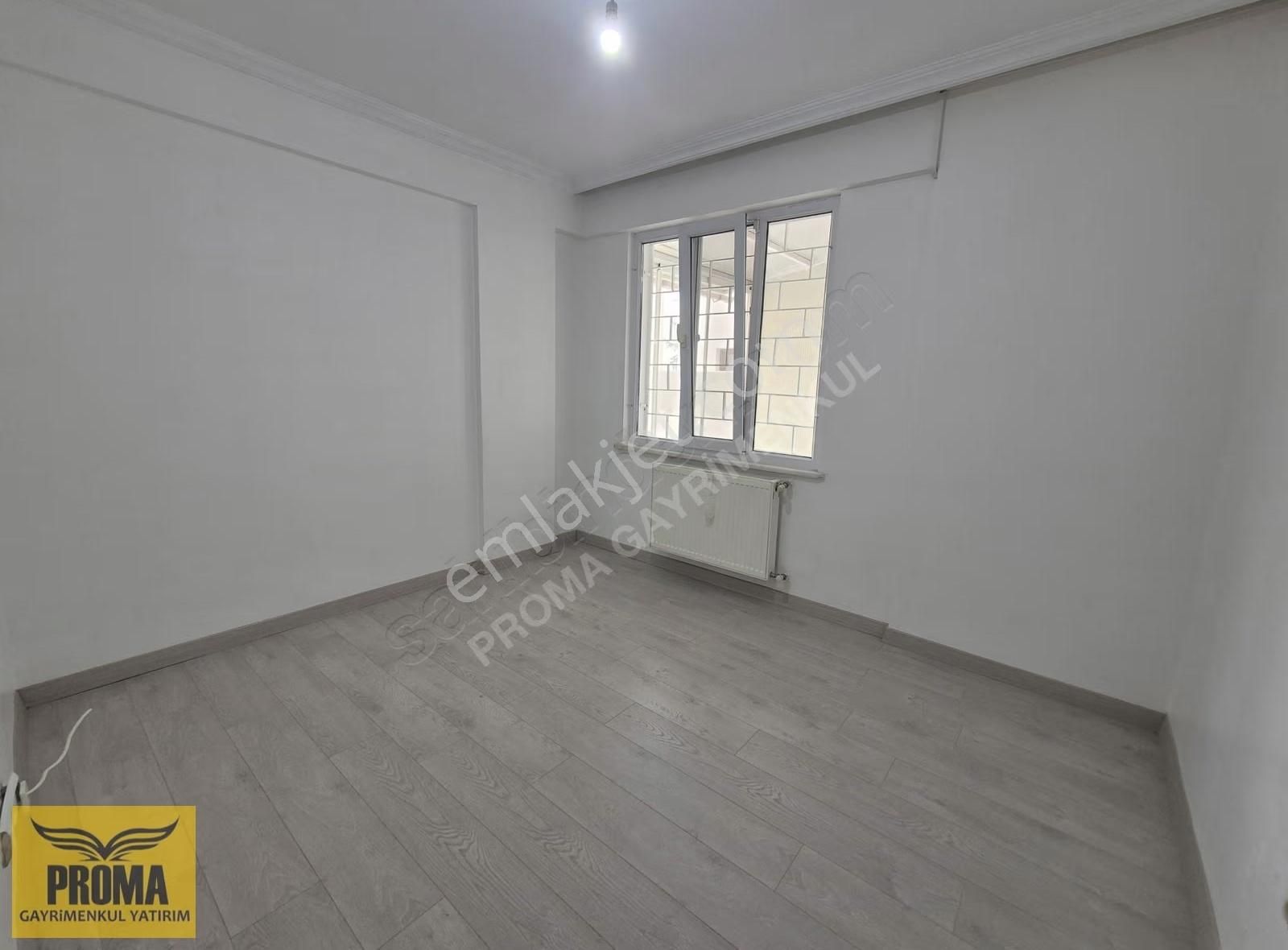 Proma'dan İsmet İnönü 2 Blv. Üstünde Kaçırılmayacak Fırsat Daire - Görsel 32