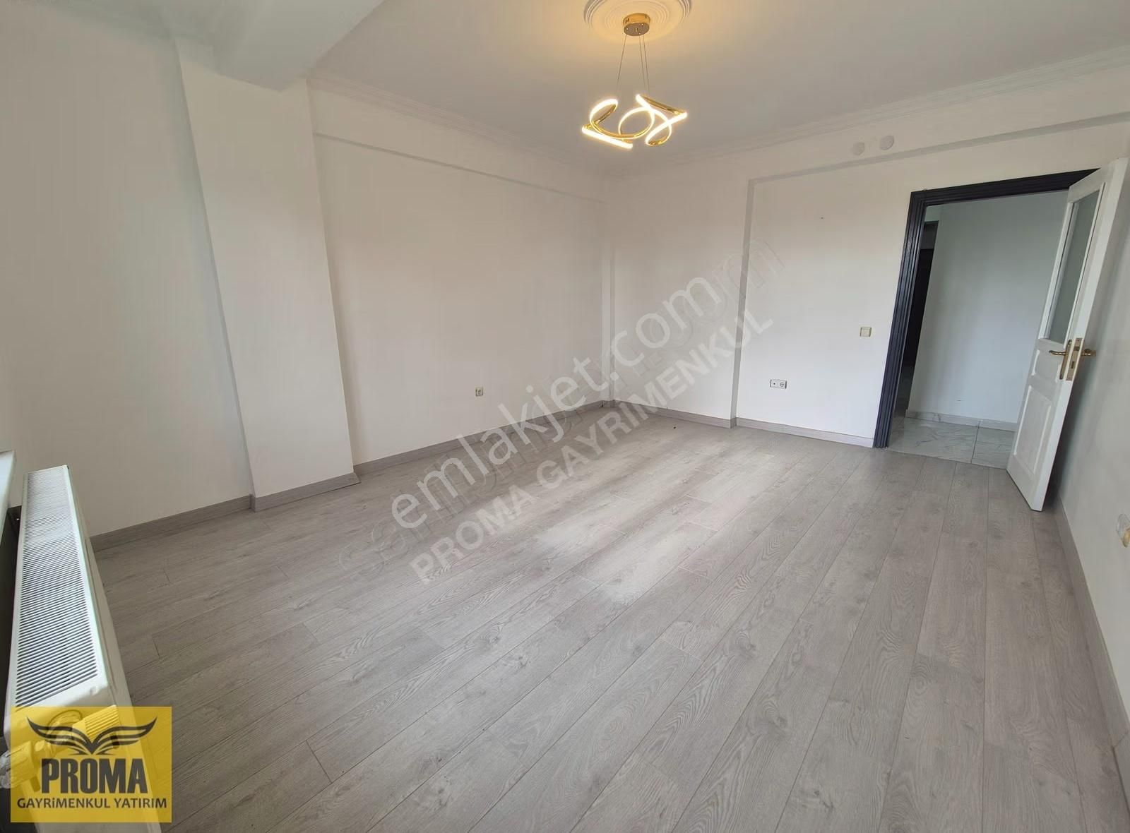 Proma'dan İsmet İnönü 2 Blv. Üstünde Kaçırılmayacak Fırsat Daire - Görsel 5