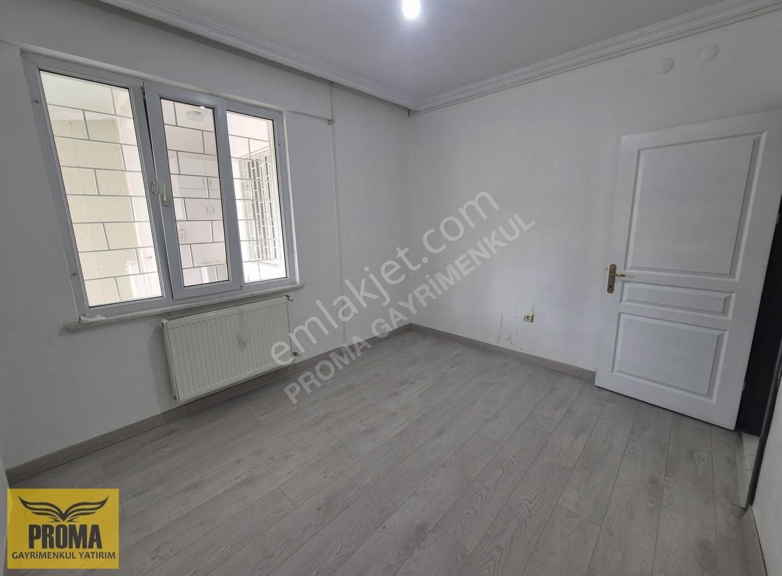 Proma'dan İsmet İnönü 2 Blv. Üstünde Kaçırılmayacak Fırsat Daire - Görsel 8