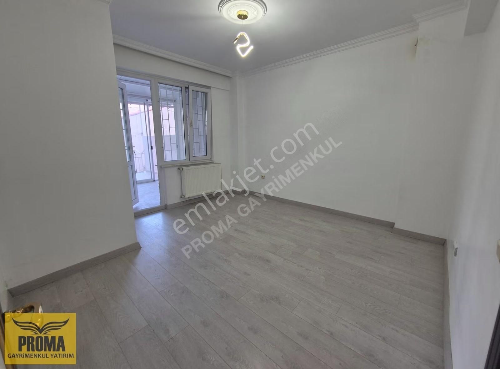 Proma'dan İsmet İnönü 2 Blv. Üstünde Kaçırılmayacak Fırsat Daire - Görsel 21