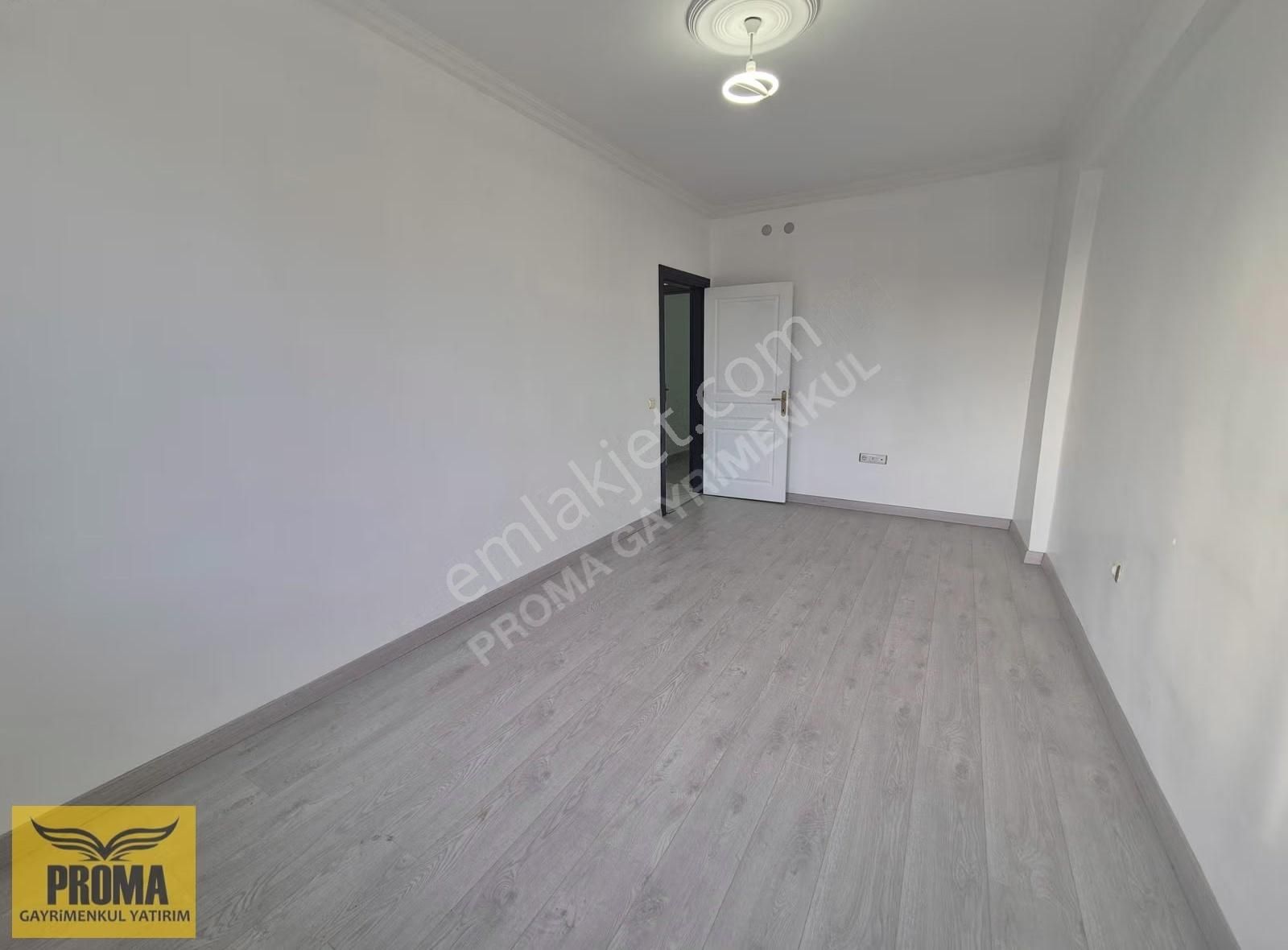 Proma'dan İsmet İnönü 2 Blv. Üstünde Kaçırılmayacak Fırsat Daire - Görsel 34