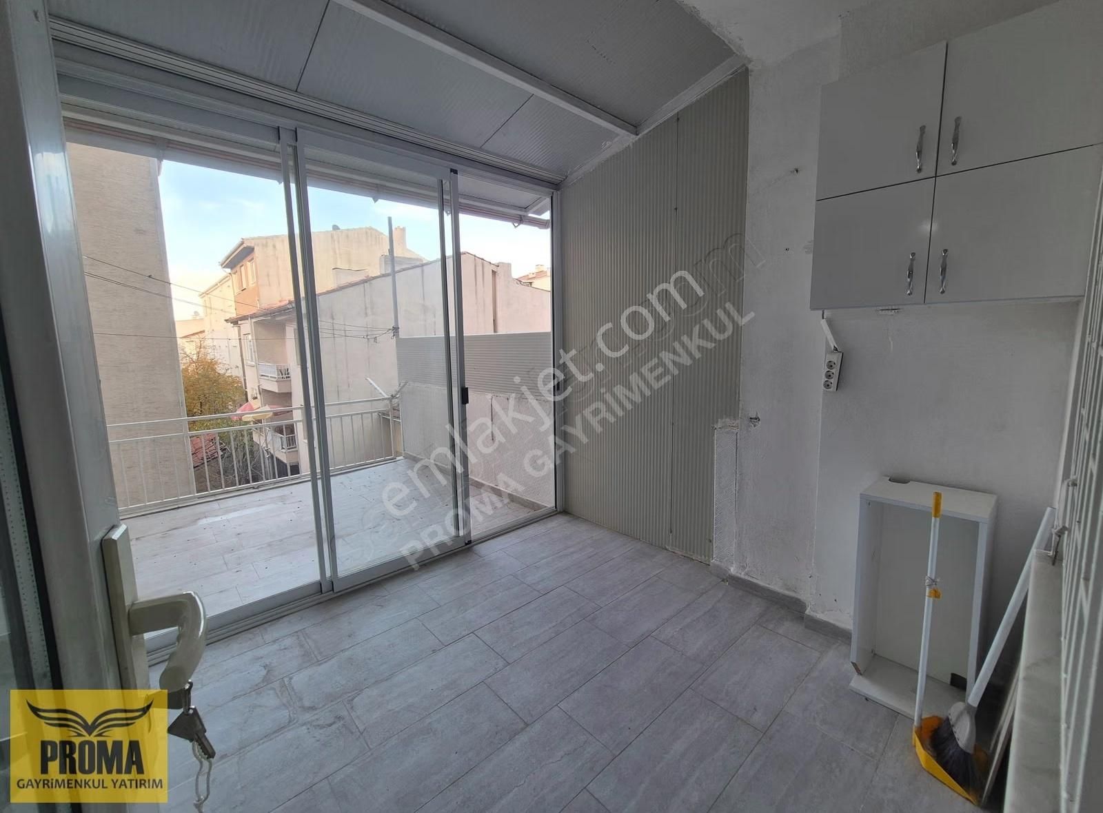 Proma'dan İsmet İnönü 2 Blv. Üstünde Kaçırılmayacak Fırsat Daire - Görsel 4