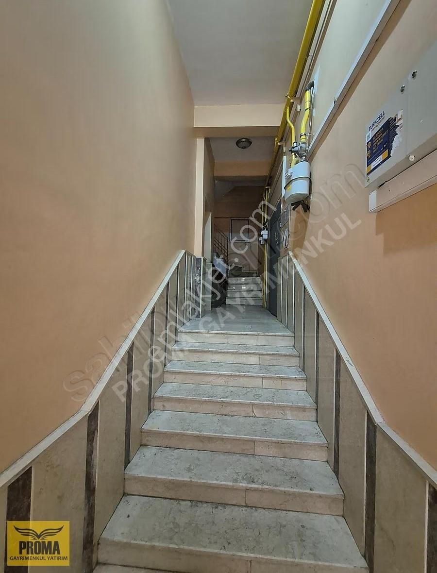 Proma'dan İsmet İnönü 2 Blv. Üstünde Kaçırılmayacak Fırsat Daire - Görsel 31