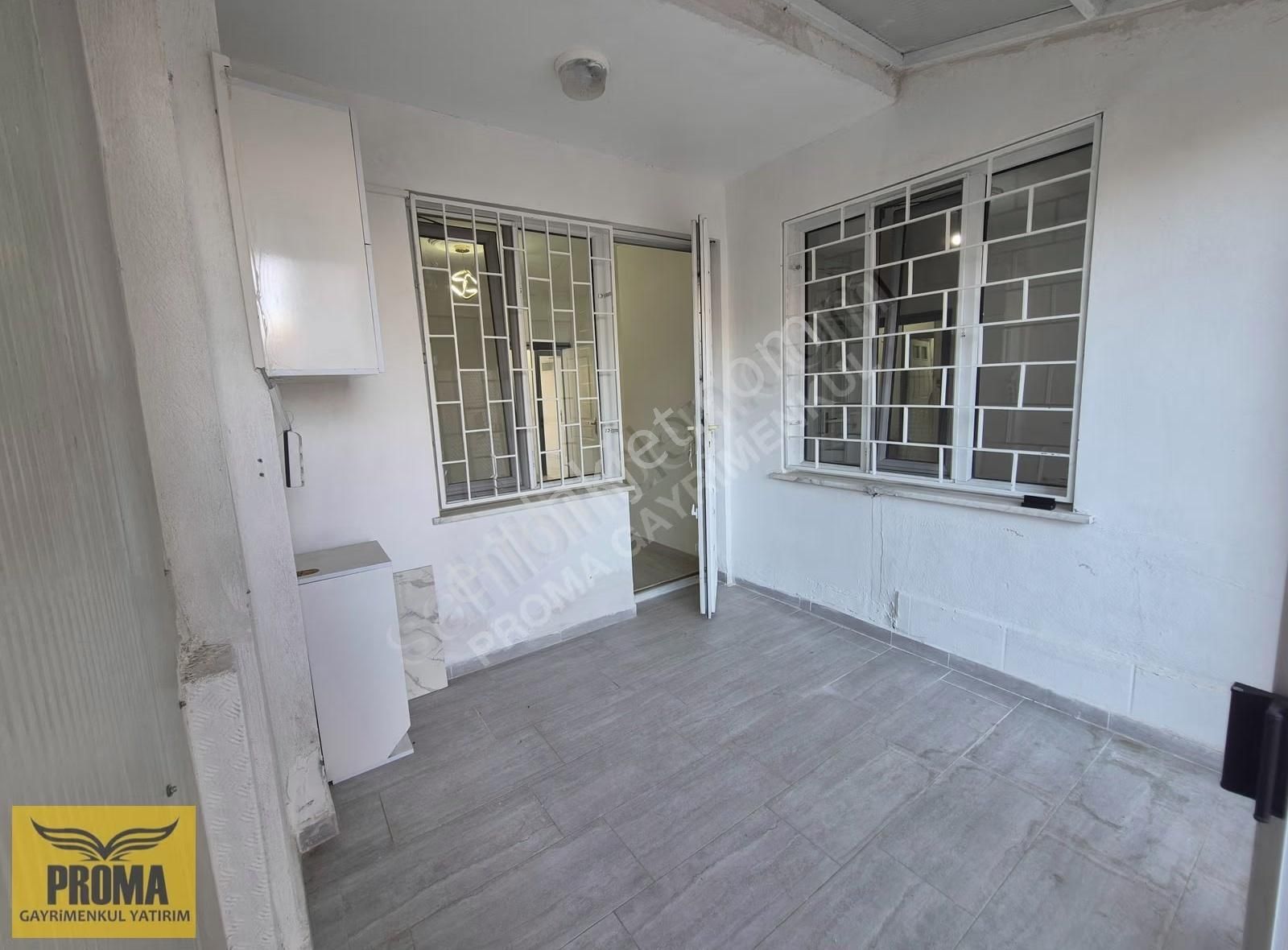 Proma'dan İsmet İnönü 2 Blv. Üstünde Kaçırılmayacak Fırsat Daire - Görsel 14