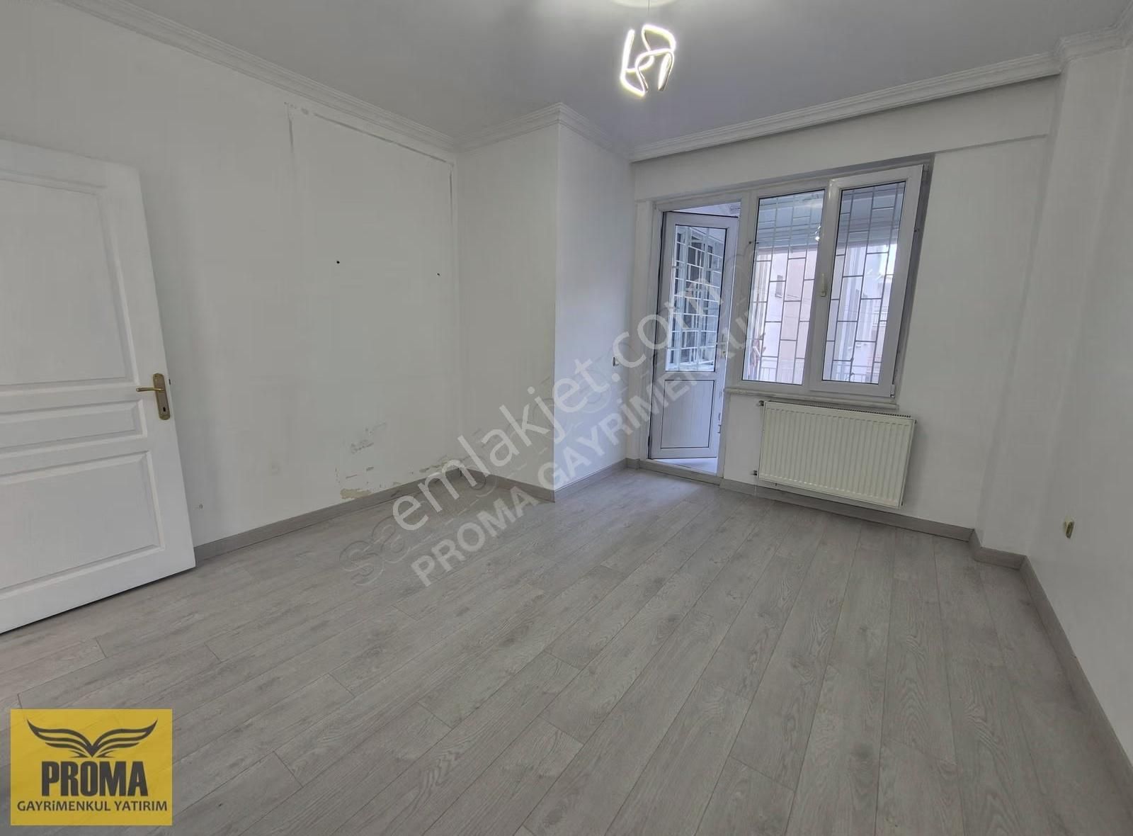 Proma'dan İsmet İnönü 2 Blv. Üstünde Kaçırılmayacak Fırsat Daire - Görsel 29