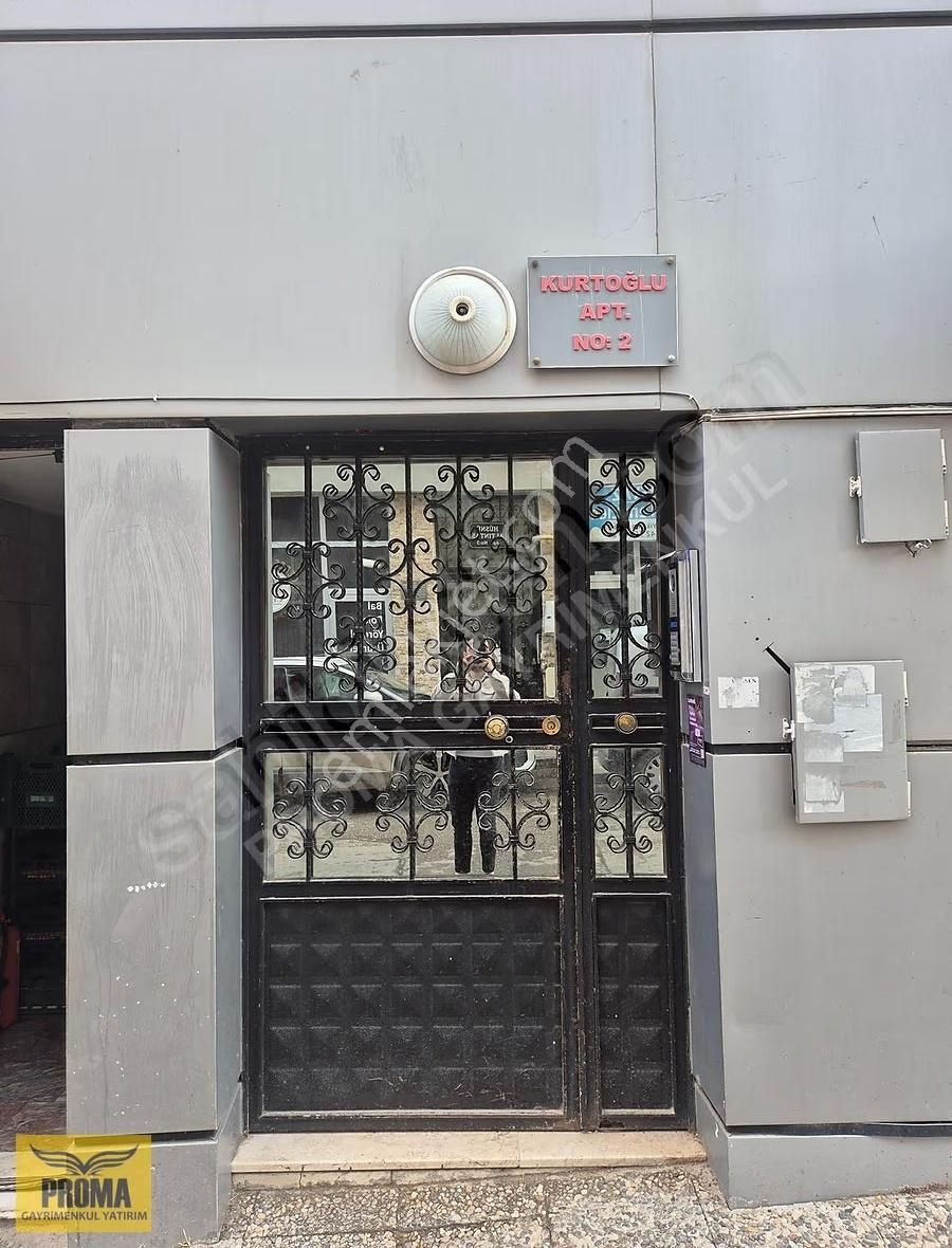Proma'dan İsmet İnönü 2 Blv. Üstünde Kaçırılmayacak Fırsat Daire - Görsel 7