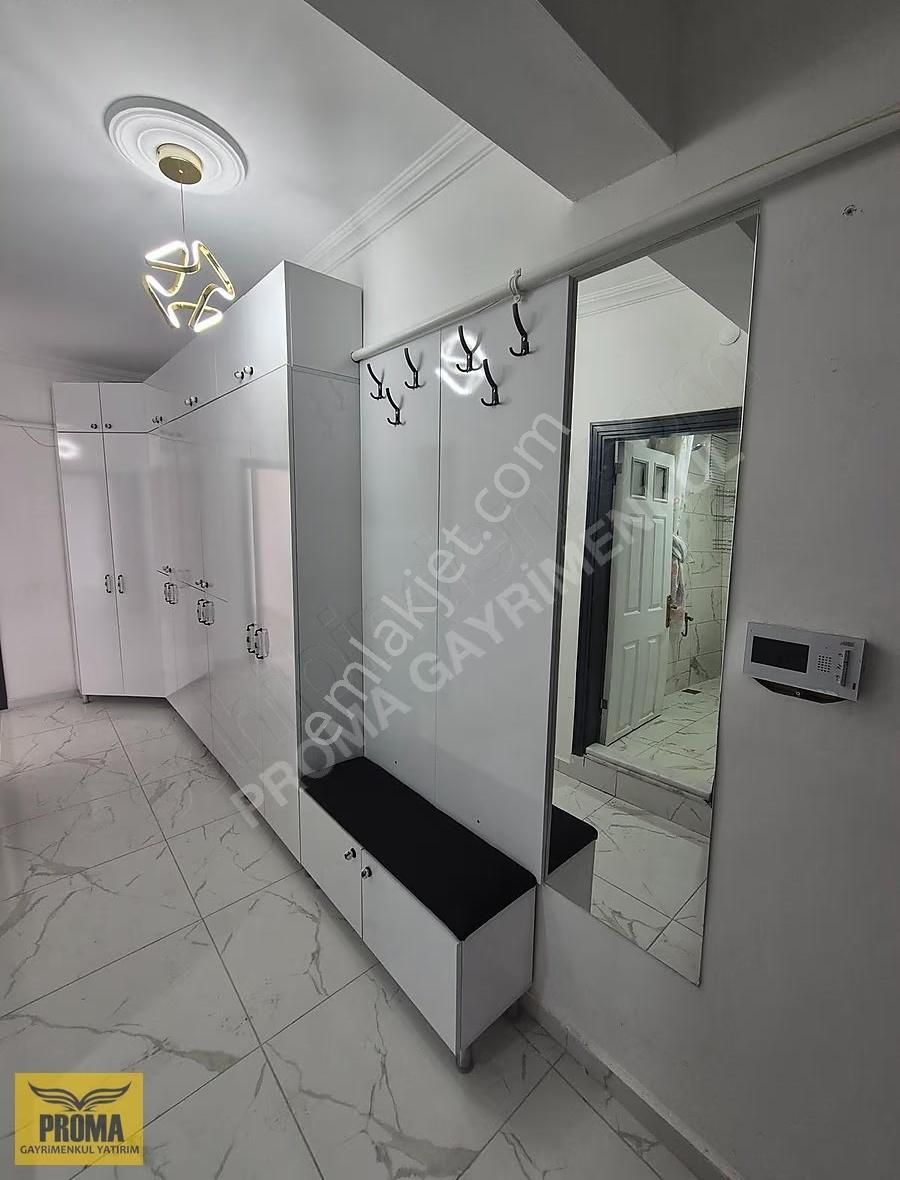 Proma'dan İsmet İnönü 2 Blv. Üstünde Kaçırılmayacak Fırsat Daire - Görsel 20