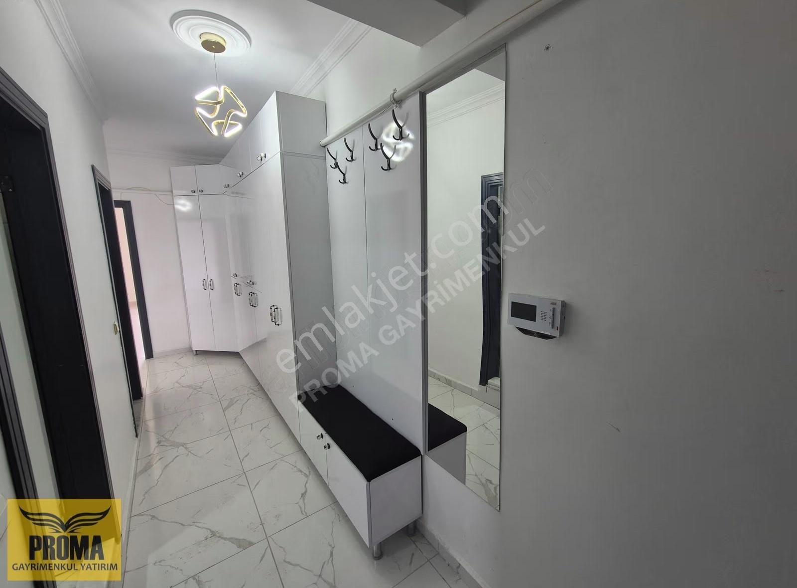 Proma'dan İsmet İnönü 2 Blv. Üstünde Kaçırılmayacak Fırsat Daire - Görsel 18