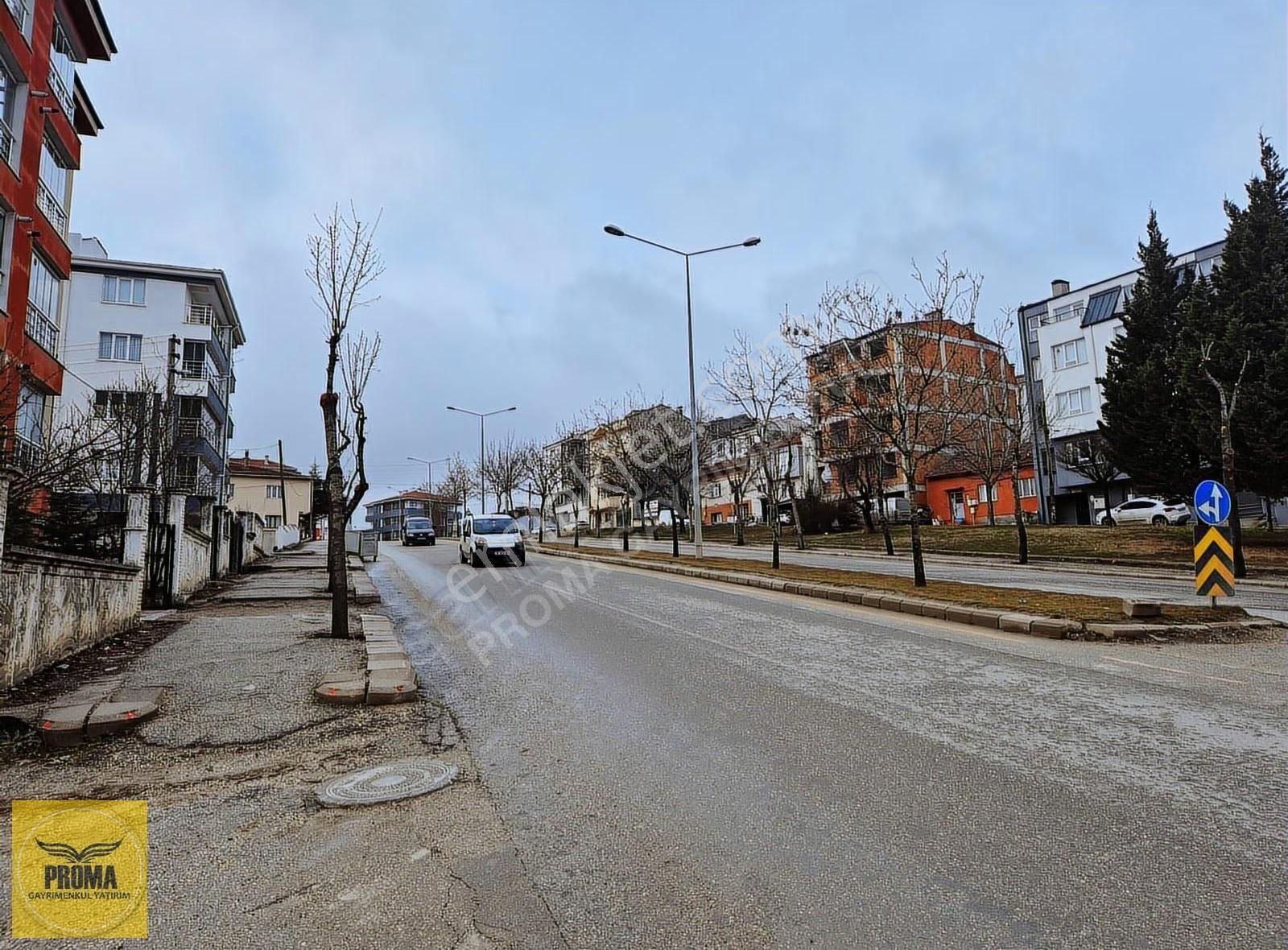 Proma'dan Emek Mh Tarih Blv Üstü Geniş Balkonlu Asansörlü 2+1 - Görsel 9