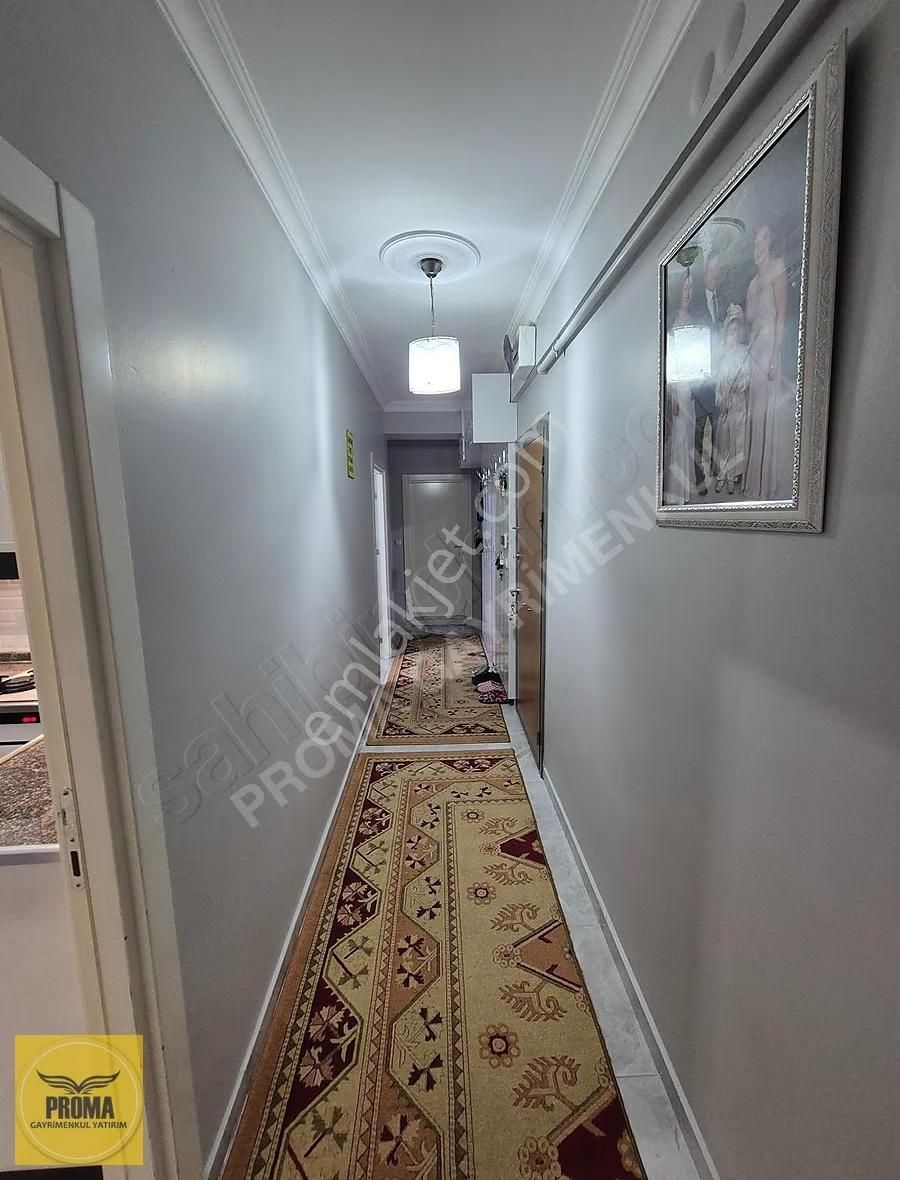 Proma'dan Emek Mh Tarih Blv Üstü Geniş Balkonlu Asansörlü 2+1 - Görsel 17