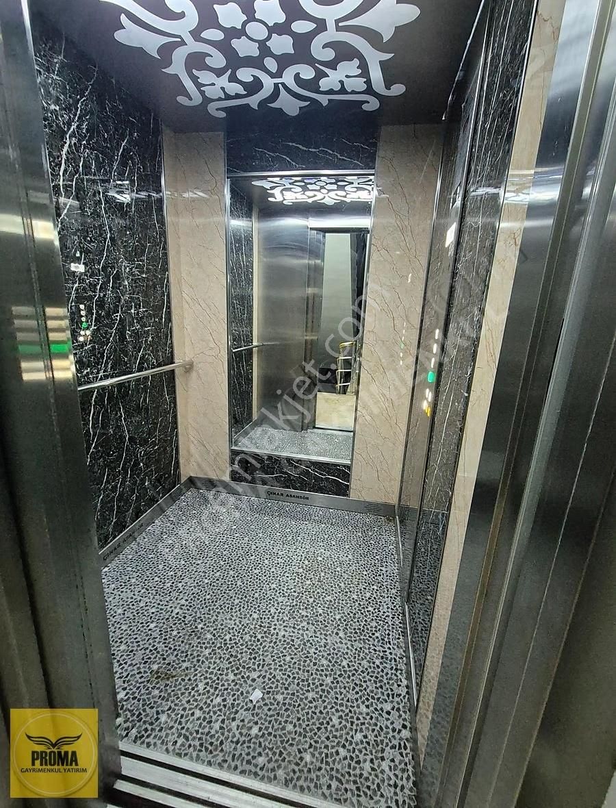 Proma'dan Emek Mh Tarih Blv Üstü Geniş Balkonlu Asansörlü 2+1 - Görsel 25