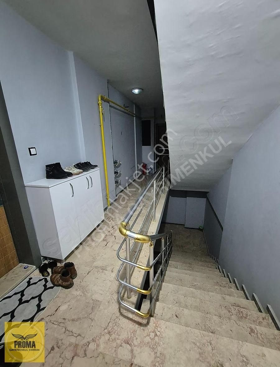 Proma'dan Emek Mh Tarih Blv Üstü Geniş Balkonlu Asansörlü 2+1 - Görsel 13