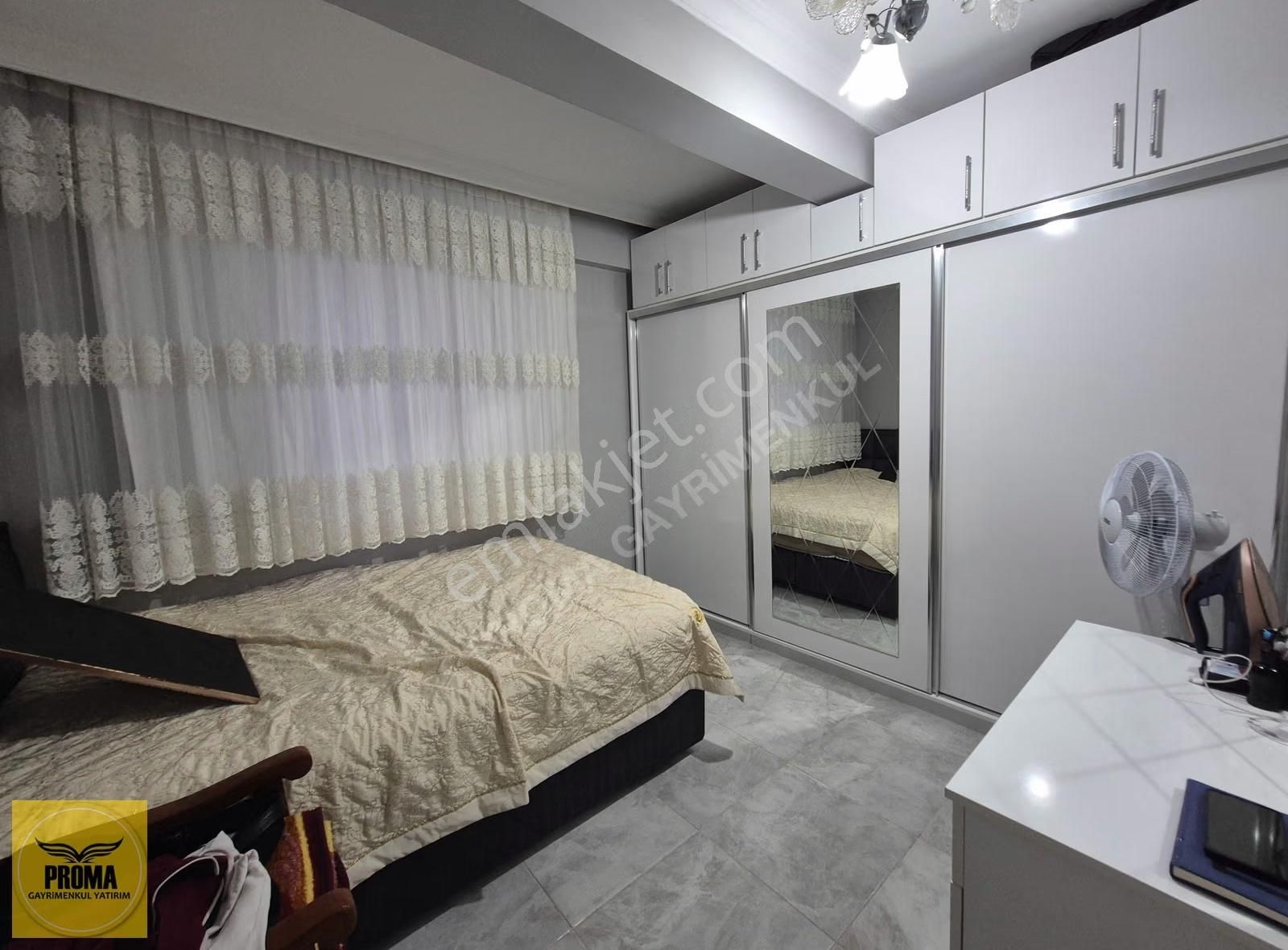 Proma'dan Emek Mh Tarih Blv Üstü Geniş Balkonlu Asansörlü 2+1 - Görsel 30
