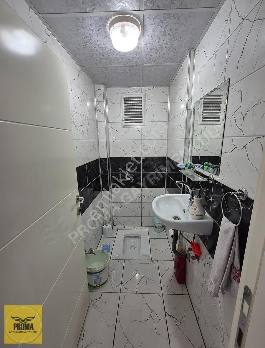 Proma'dan Emek Mh Tarih Blv Üstü Geniş Balkonlu Asansörlü 2+1 - Görsel 22