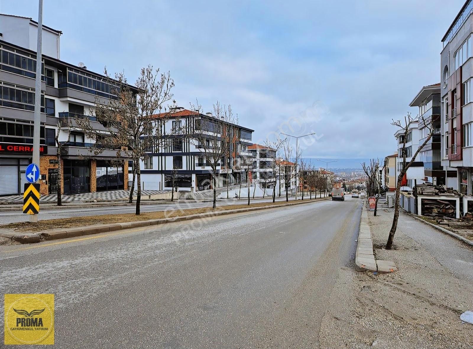 Proma'dan Emek Mh Tarih Blv Üstü Geniş Balkonlu Asansörlü 2+1 - Görsel 8