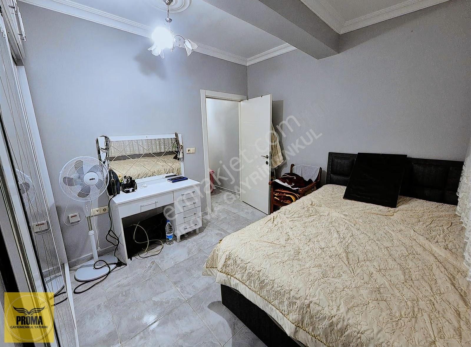 Proma'dan Emek Mh Tarih Blv Üstü Geniş Balkonlu Asansörlü 2+1 - Görsel 34