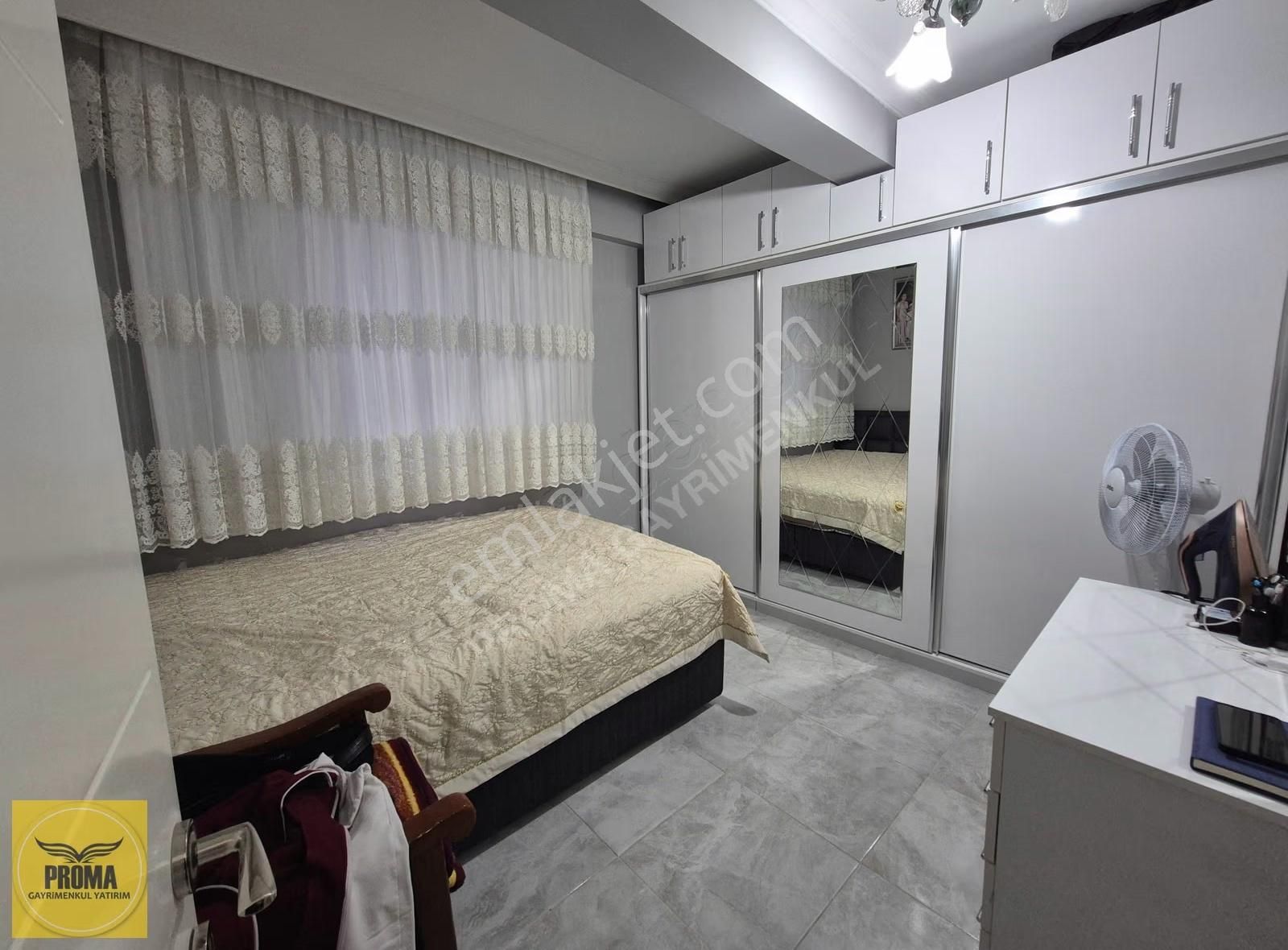 Proma'dan Emek Mh Tarih Blv Üstü Geniş Balkonlu Asansörlü 2+1 - Görsel 26