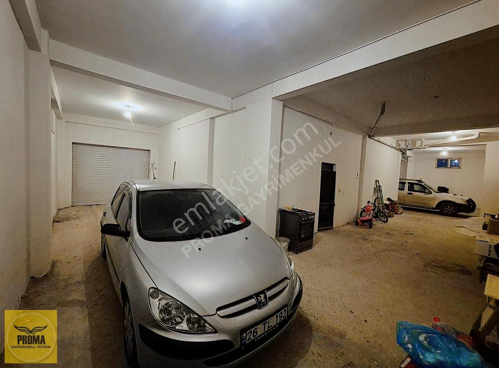 Proma'dan Emek Mh Tarih Blv Üstü Geniş Balkonlu Asansörlü 2+1 - Görsel 7