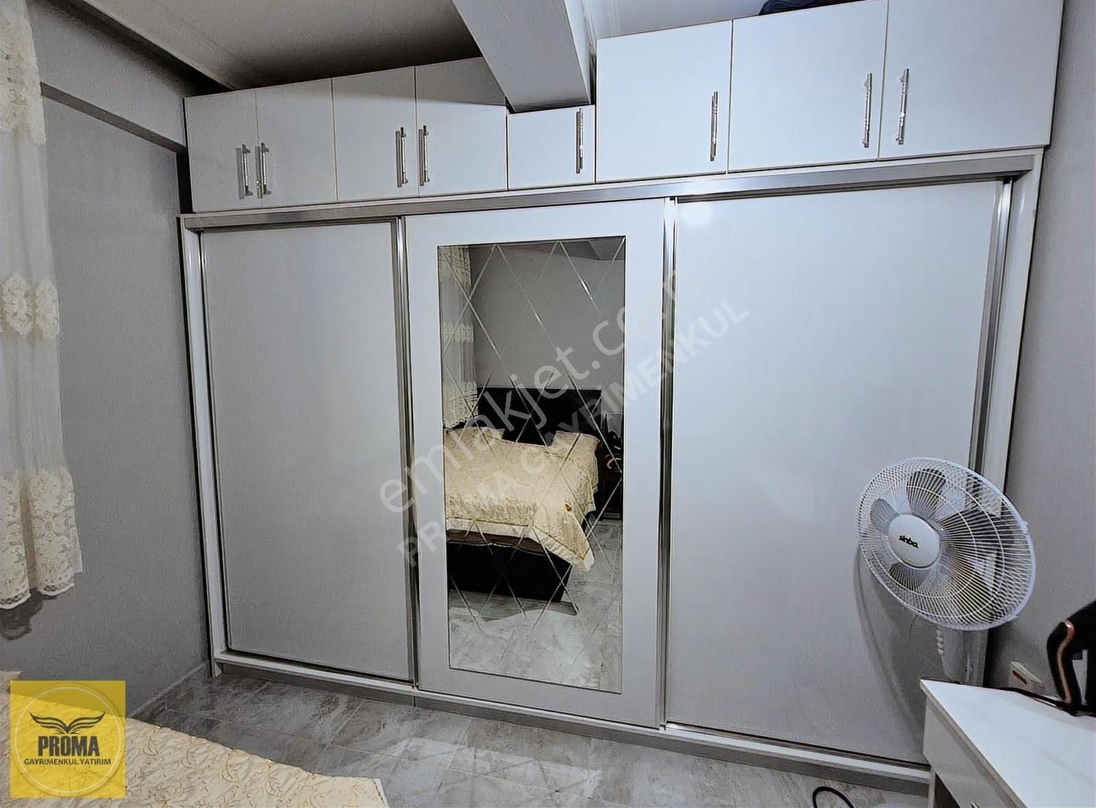 Proma'dan Emek Mh Tarih Blv Üstü Geniş Balkonlu Asansörlü 2+1 - Görsel 31