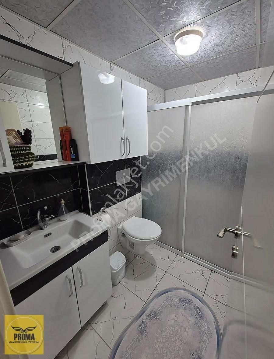 Proma'dan Emek Mh Tarih Blv Üstü Geniş Balkonlu Asansörlü 2+1 - Görsel 20