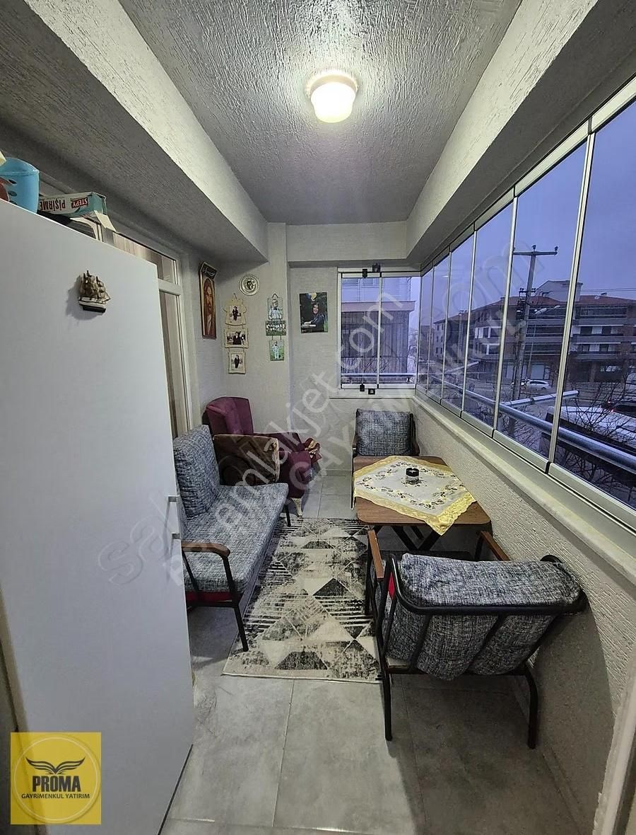 Proma'dan Emek Mh Tarih Blv Üstü Geniş Balkonlu Asansörlü 2+1 - Görsel 24