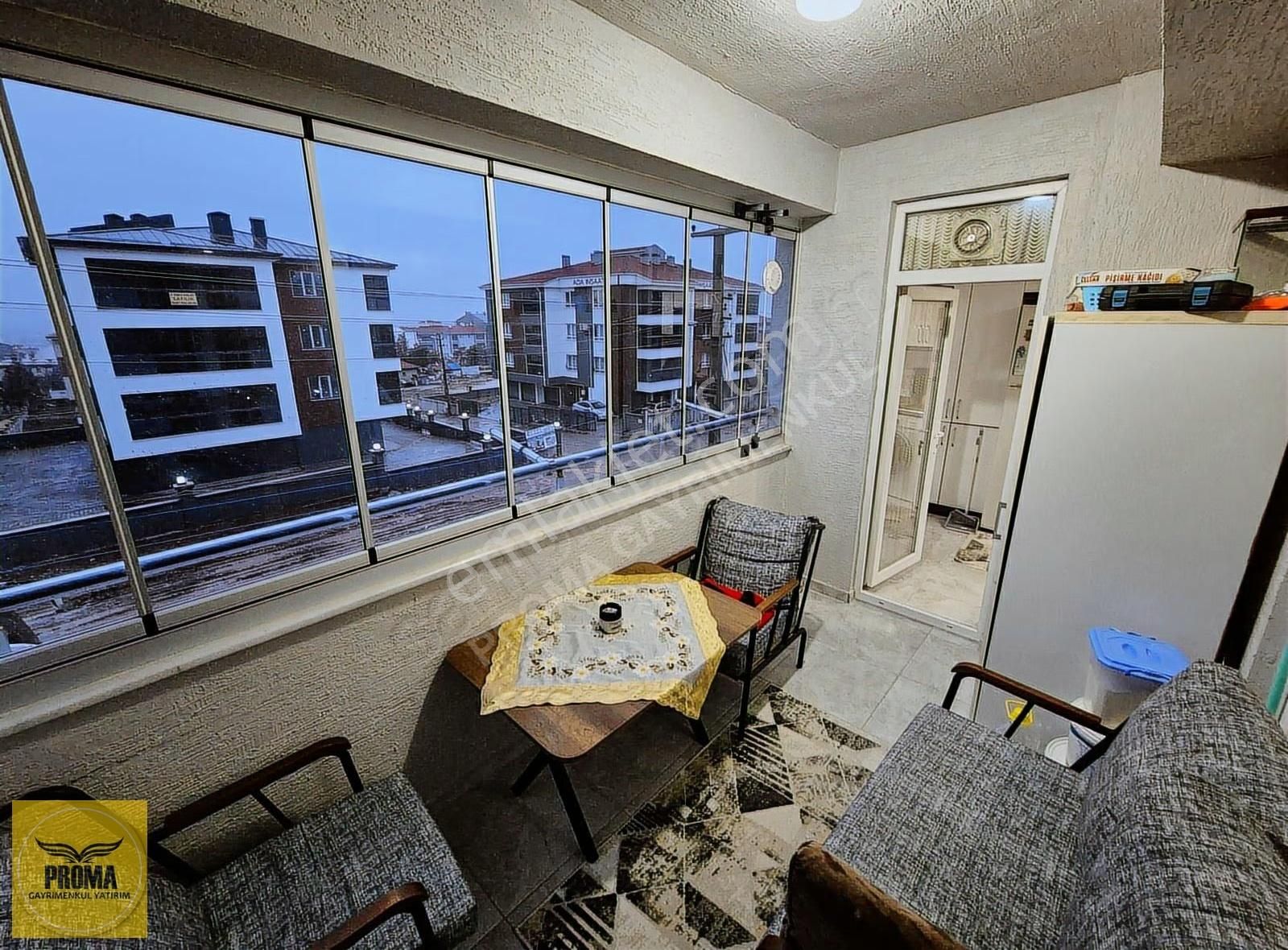 Proma'dan Emek Mh Tarih Blv Üstü Geniş Balkonlu Asansörlü 2+1 - Görsel 32