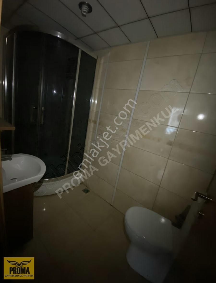 Proma'dan Bağlar Colesium Karşısında 1+1 Satılık Apart - Görsel 12