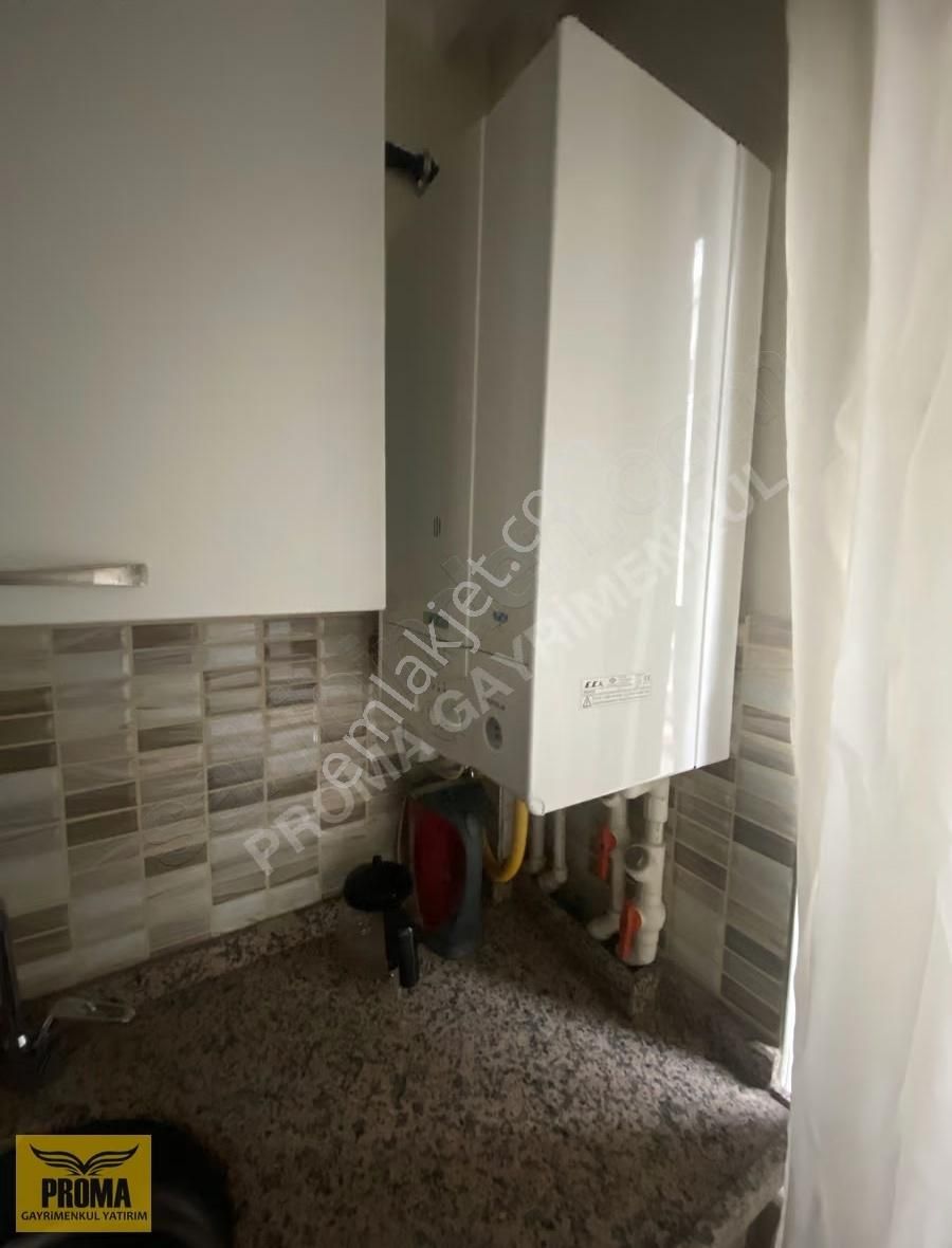 Proma'dan Bağlar Colesium Karşısında 1+1 Satılık Apart - Görsel 27