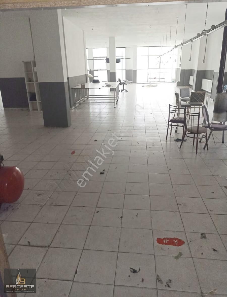 Berceste Grup/yıldırım Ortabağlarda Kiralık 600 M2 Atölye - Görsel 5