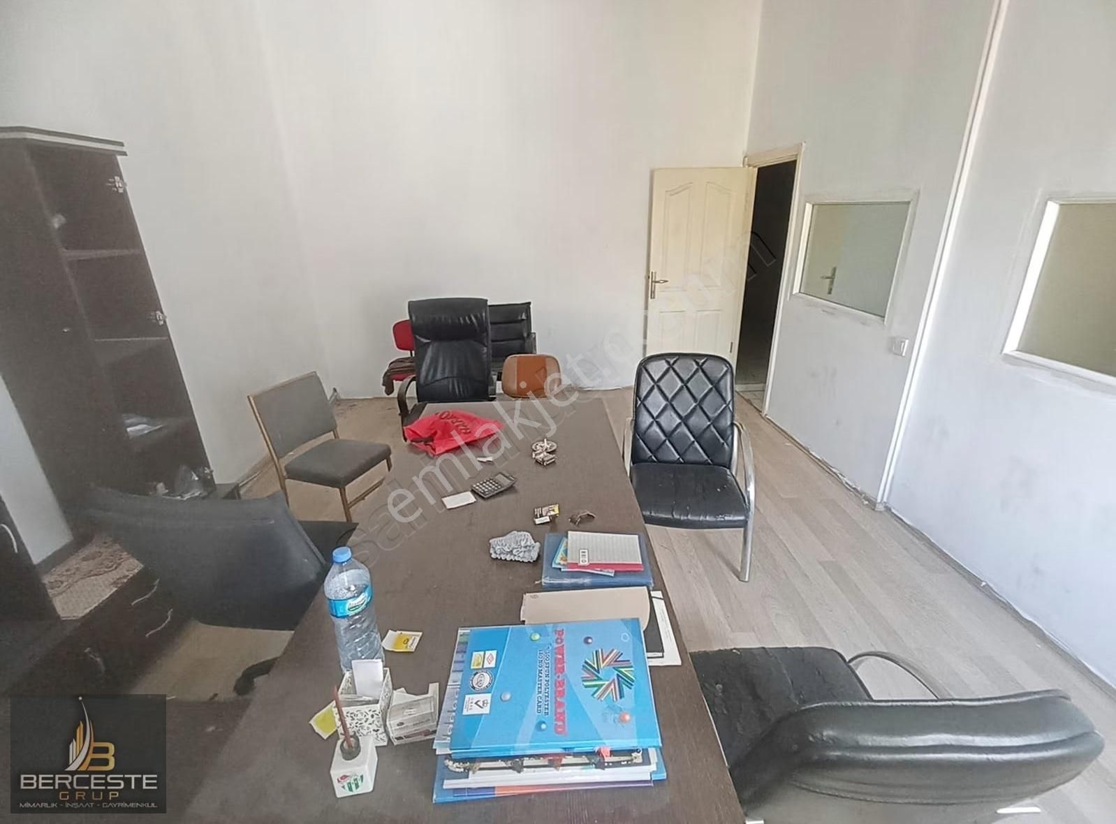 Berceste Grup/yıldırım Ortabağlarda Kiralık 600 M2 Atölye - Görsel 10