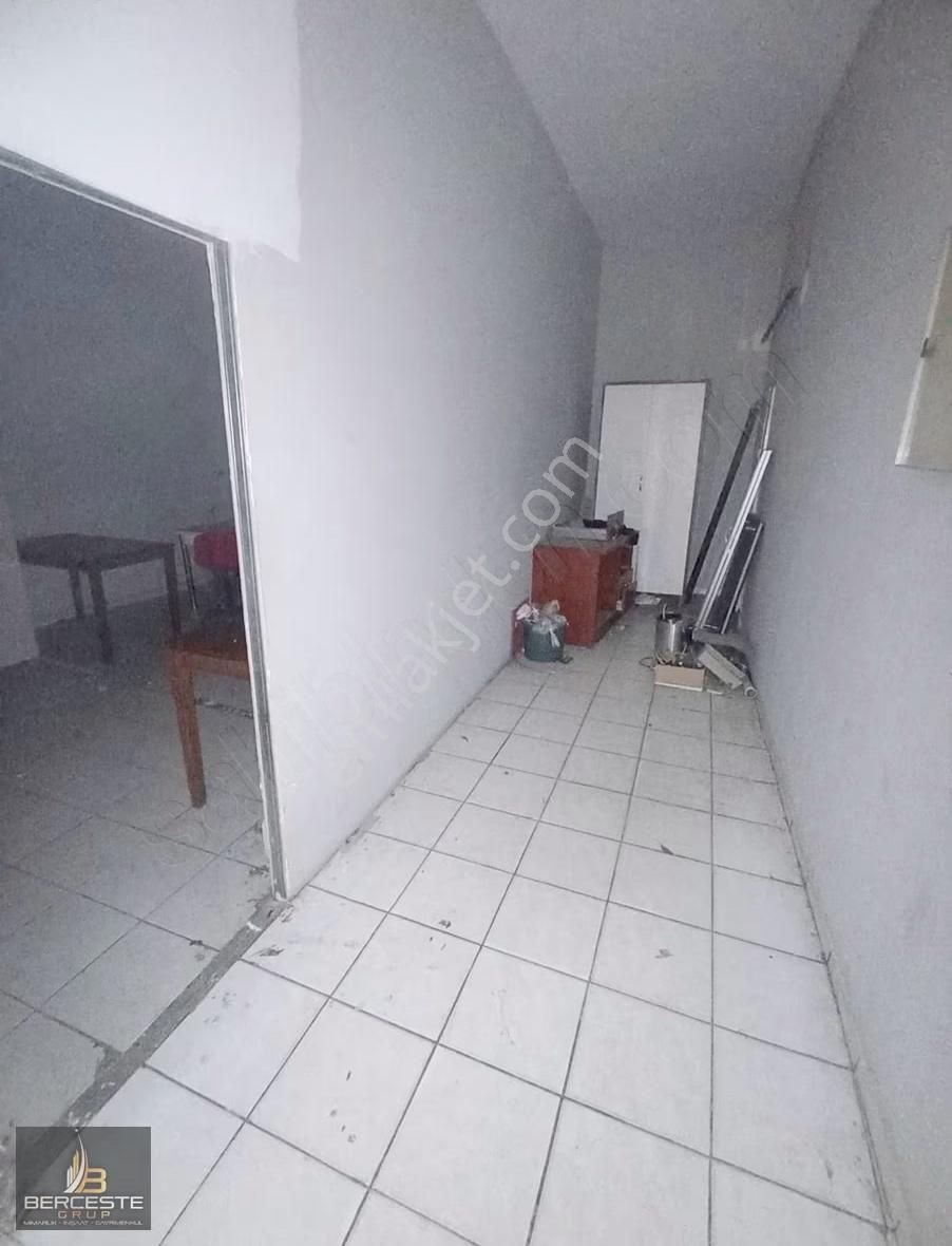 Berceste Grup/yıldırım Ortabağlarda Kiralık 600 M2 Atölye - Görsel 22