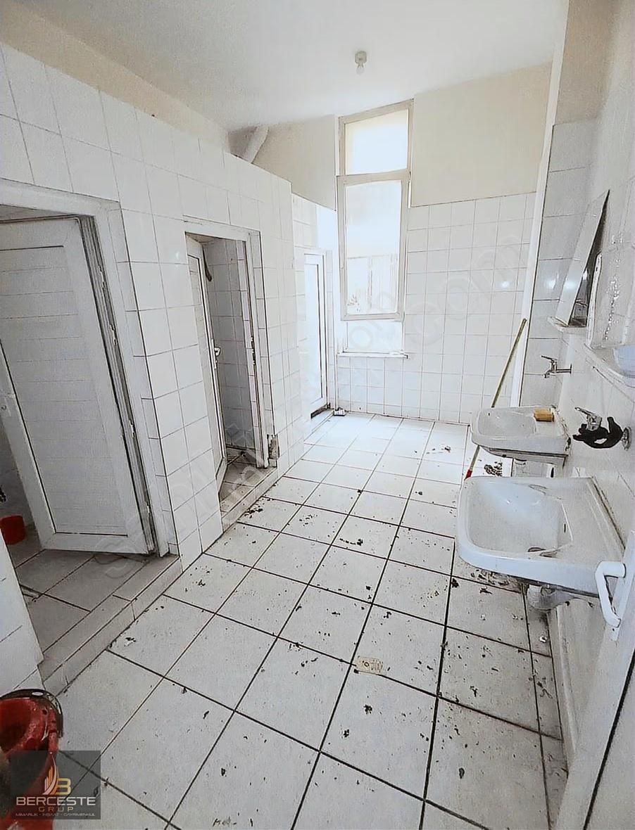 Berceste Grup/yıldırım Ortabağlarda Kiralık 600 M2 Atölye - Görsel 20