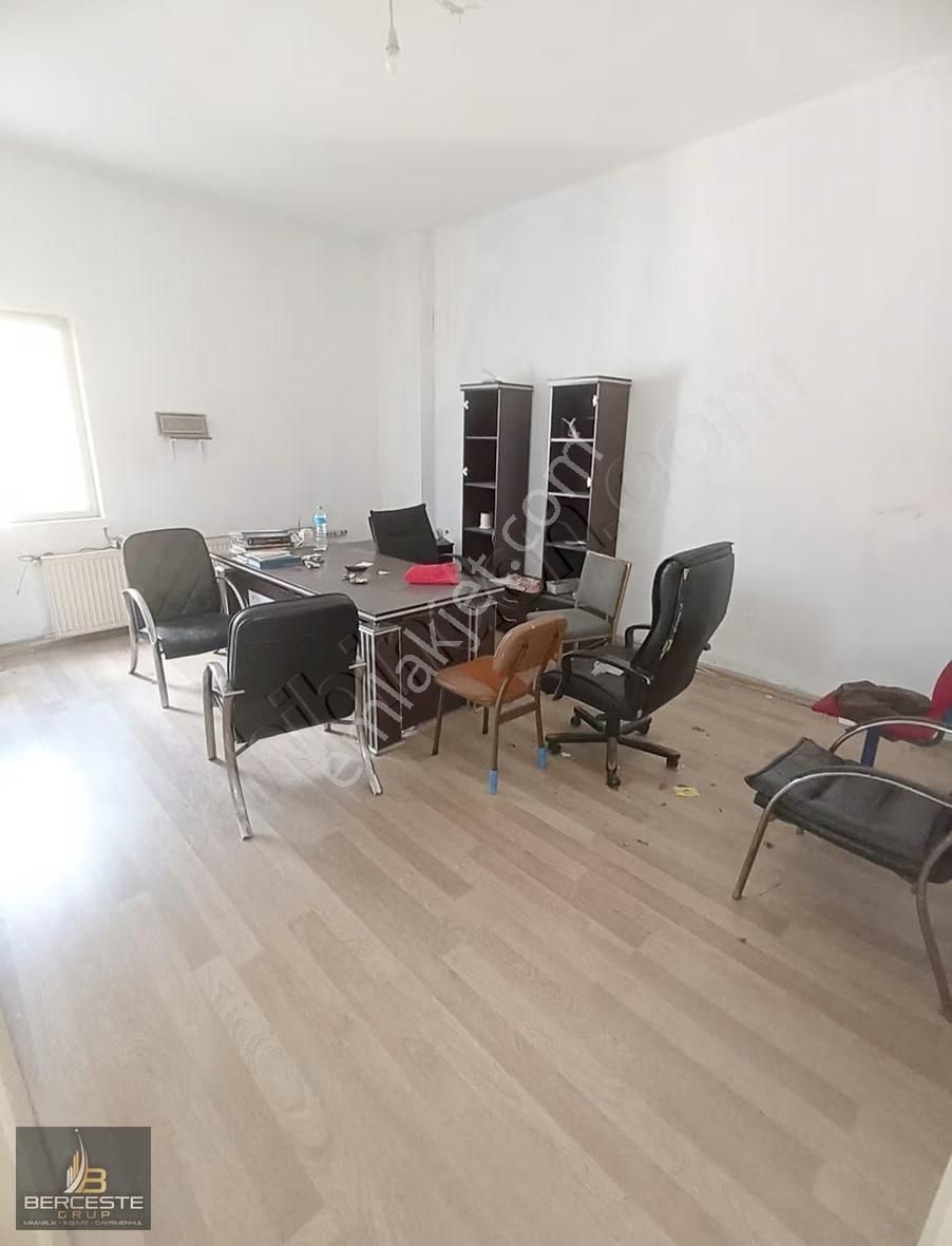 Berceste Grup/yıldırım Ortabağlarda Kiralık 600 M2 Atölye - Görsel 6
